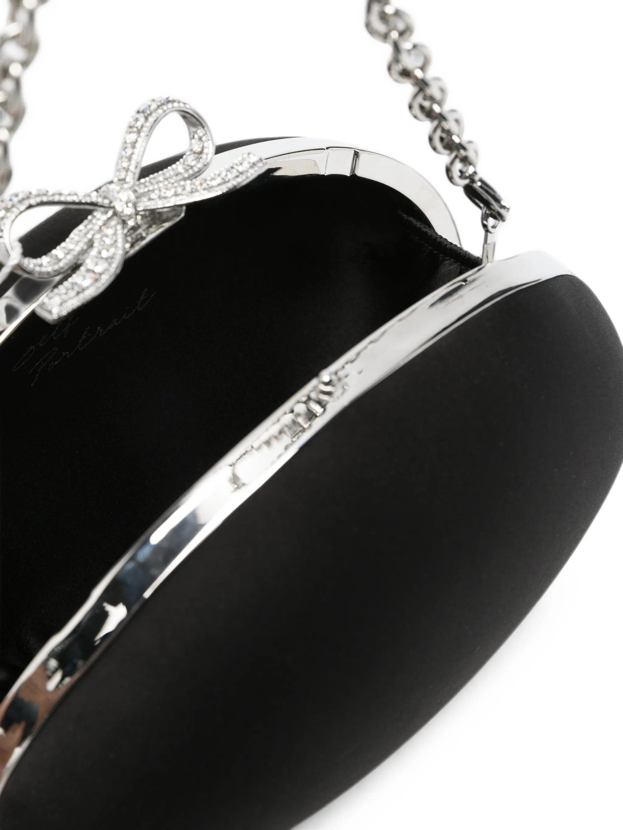 Self-portrait Handbags Woman
