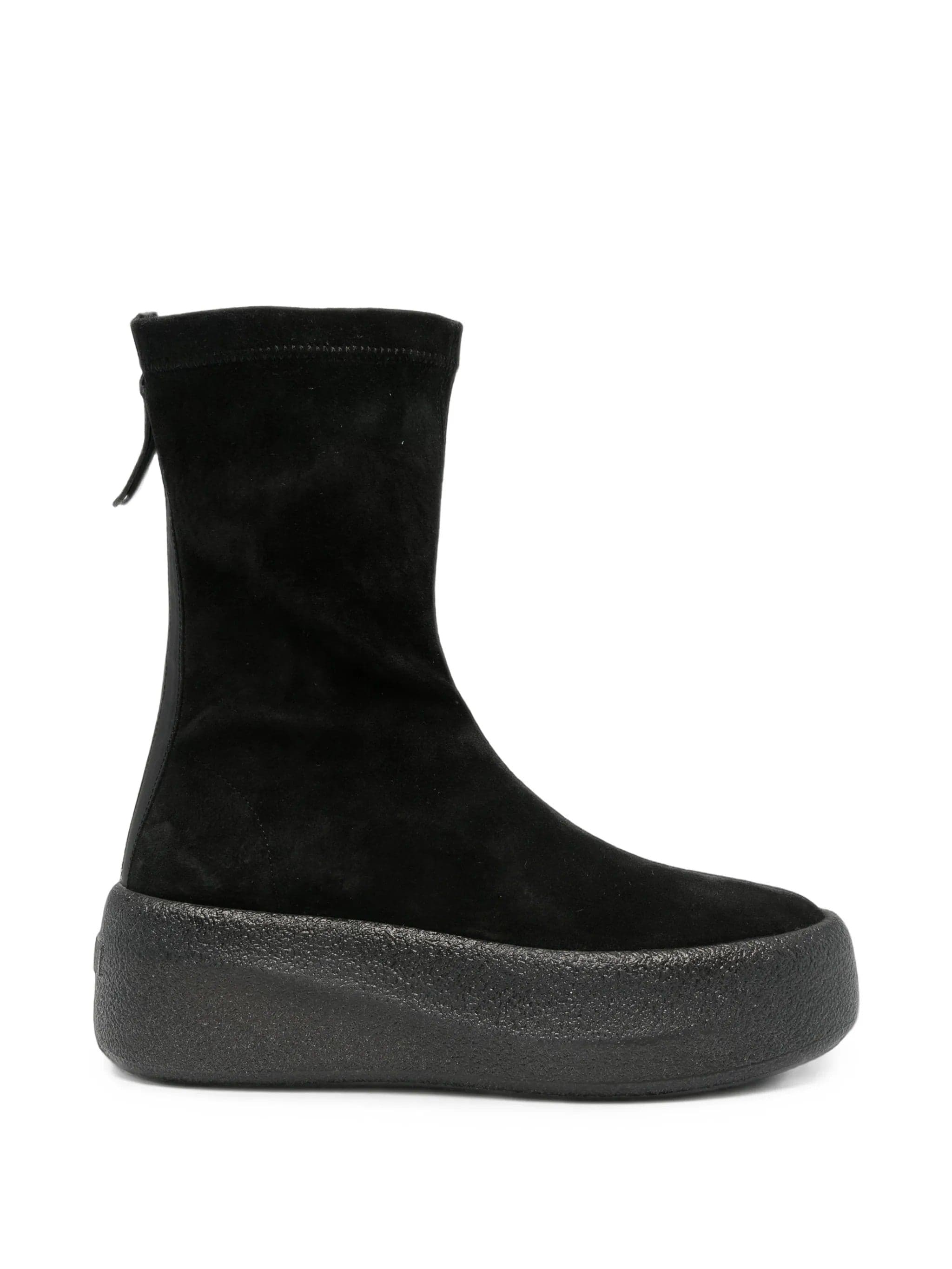 vic matie Booties Woman