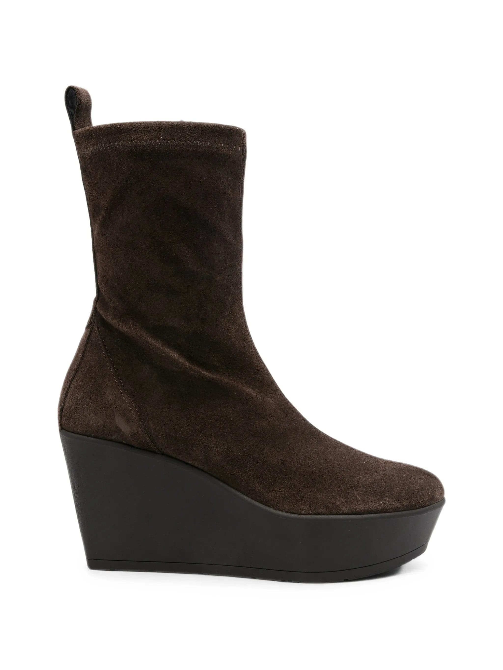 vic matie Booties Woman