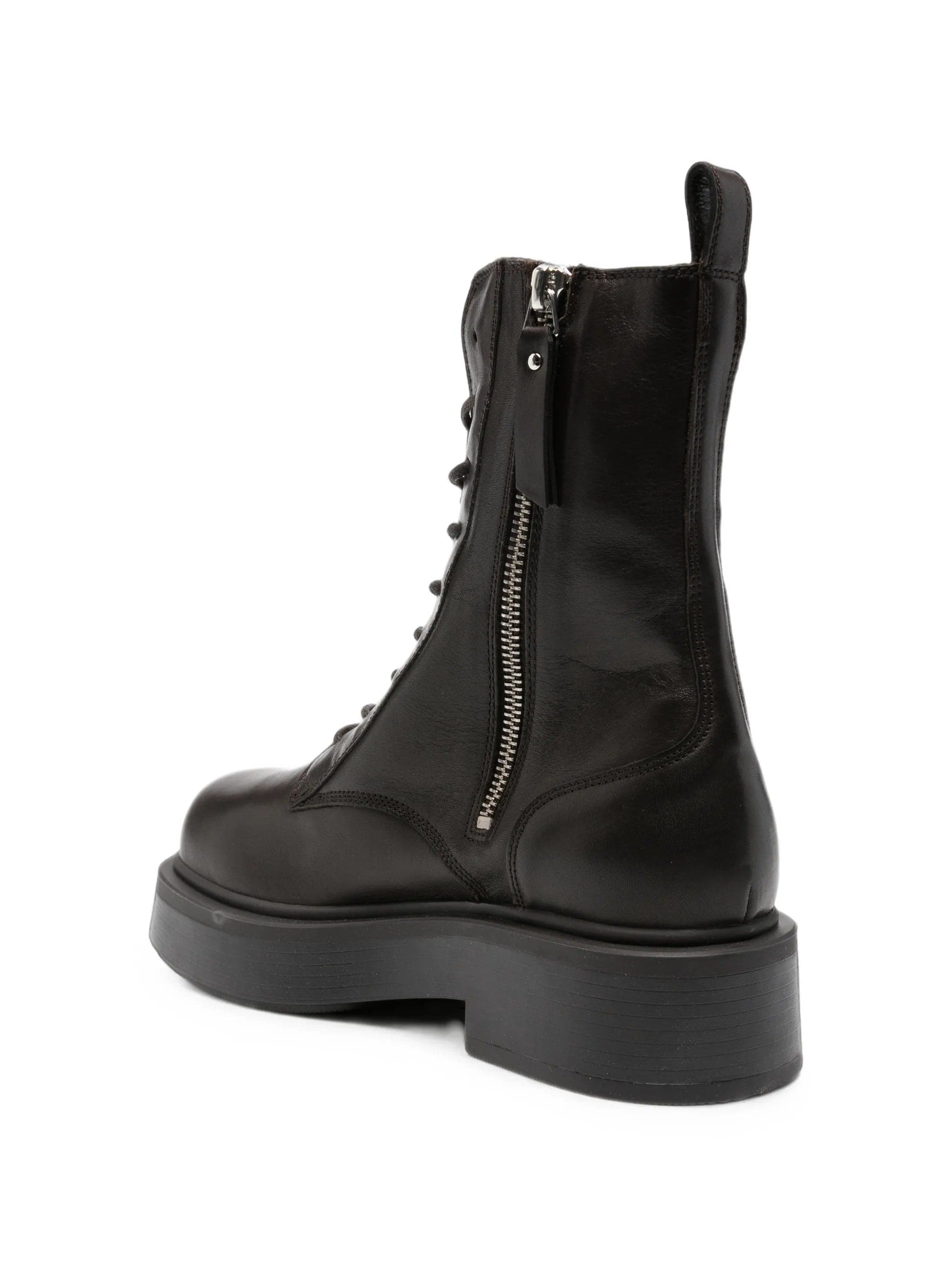vic matie Booties Woman