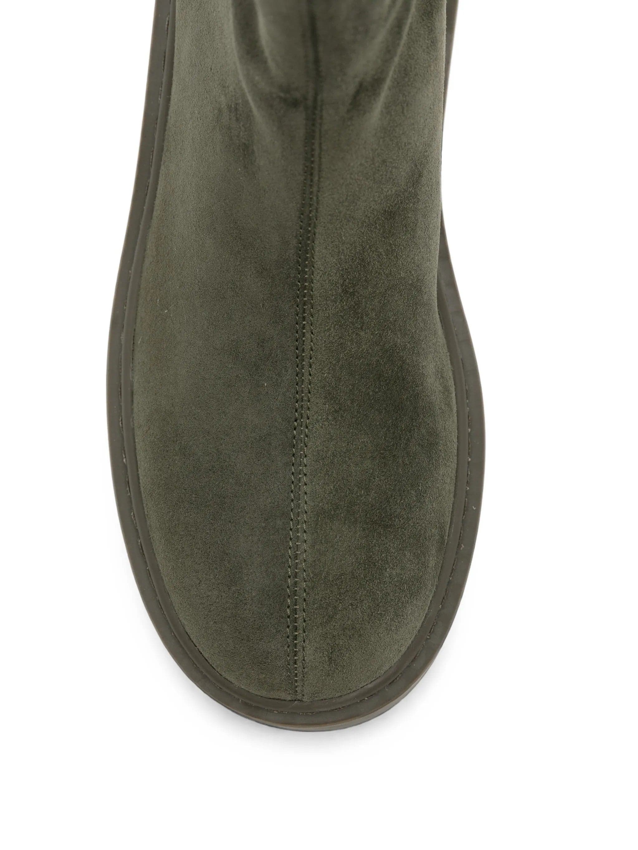 vic matie Boots Woman