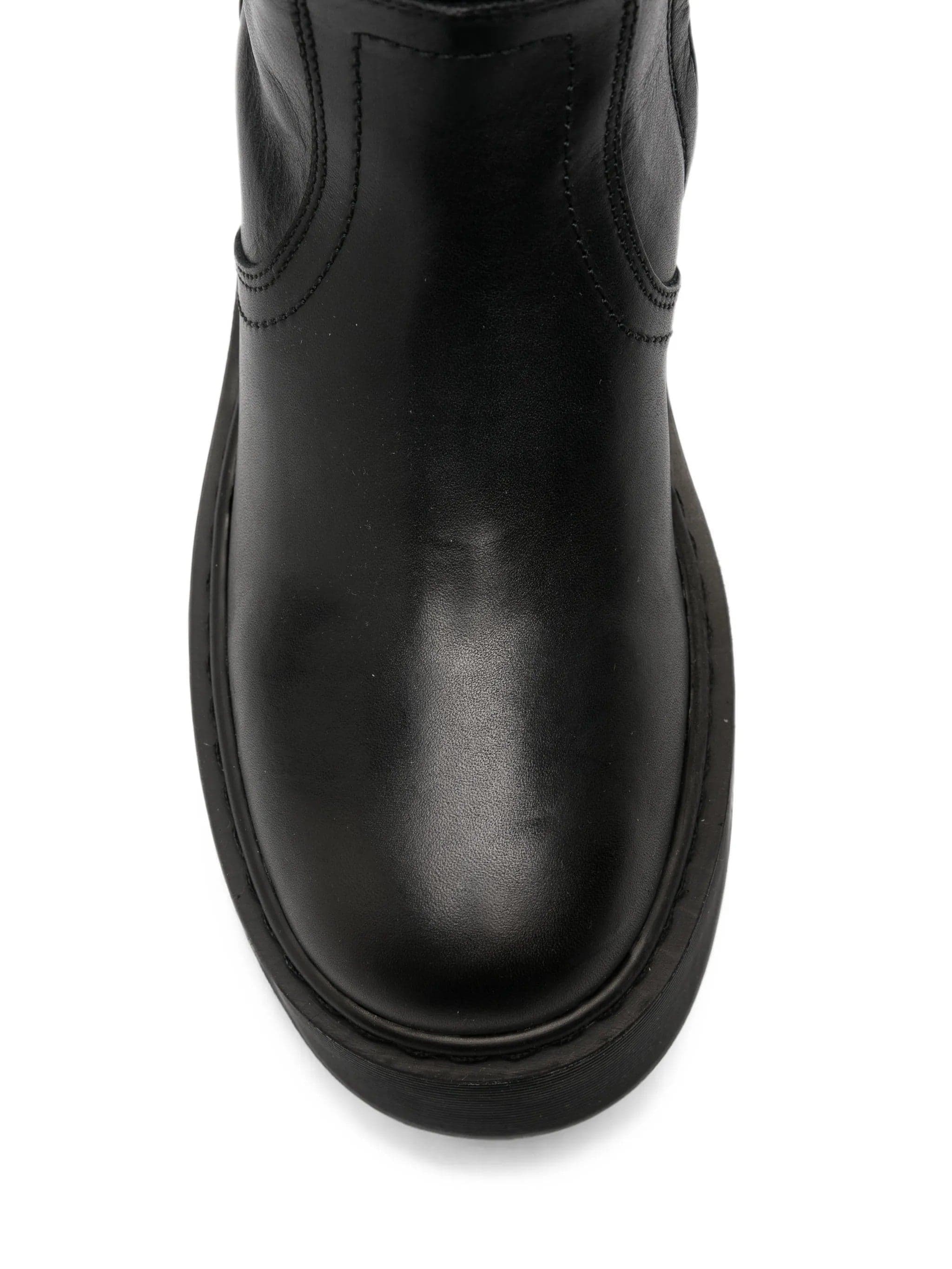 vic matie Boots Woman