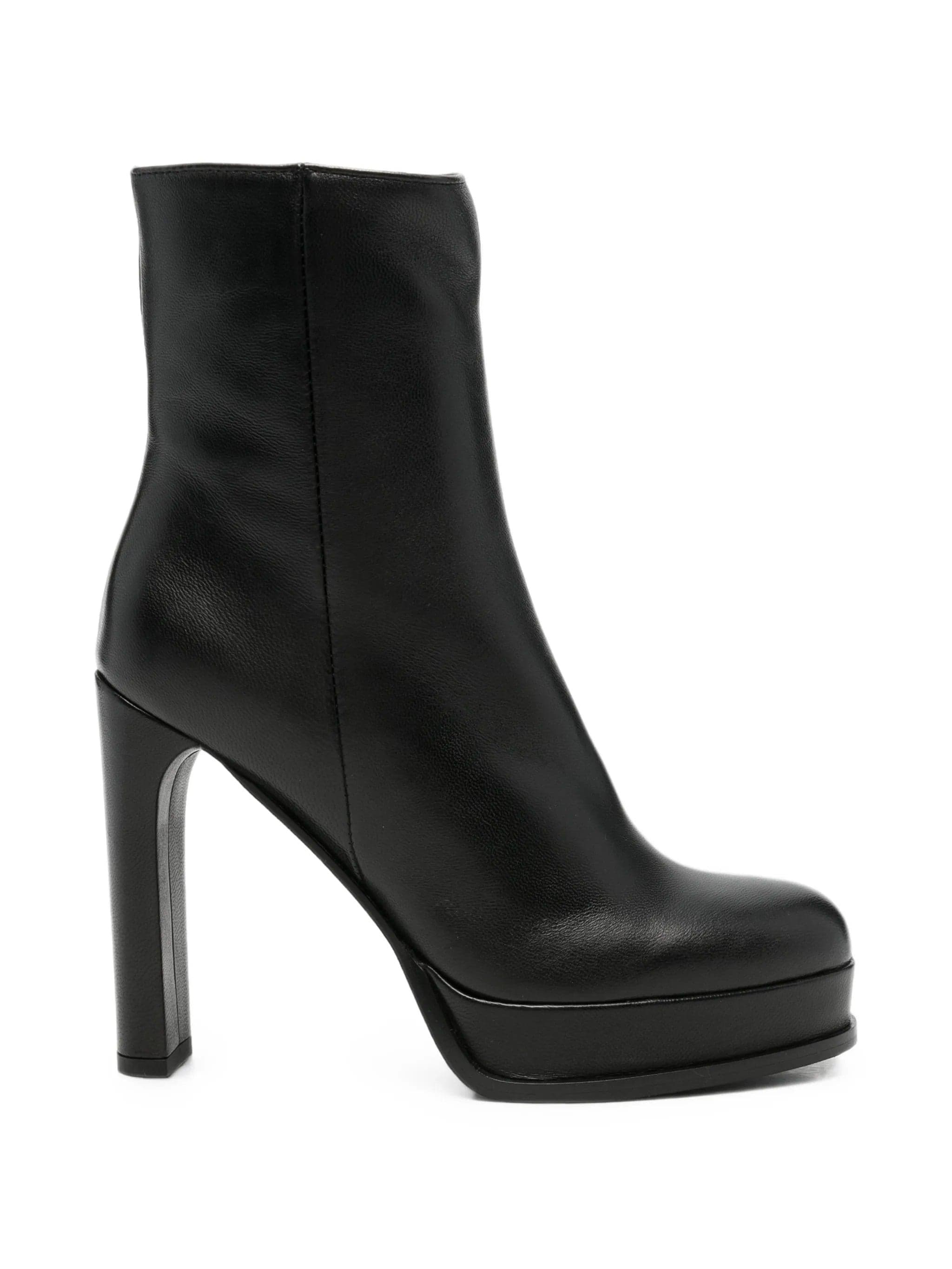 Chantal Boots