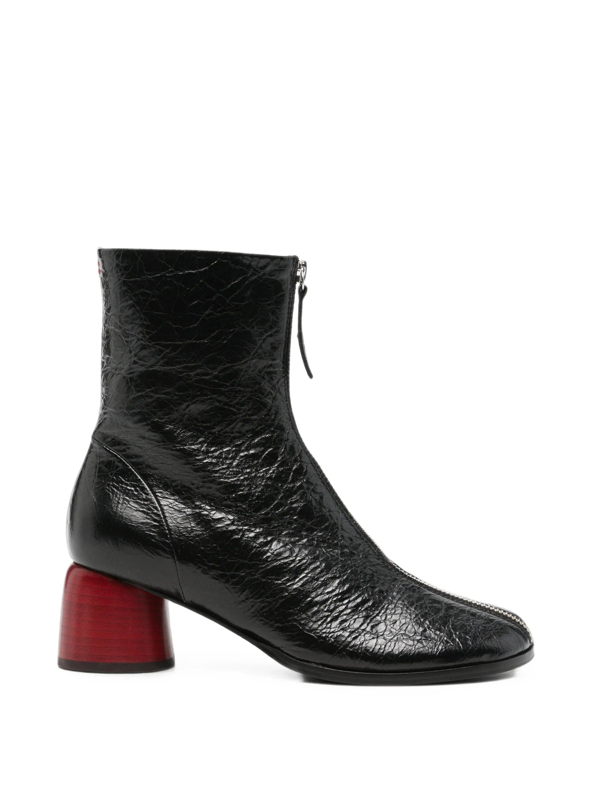 Halmanera Boots