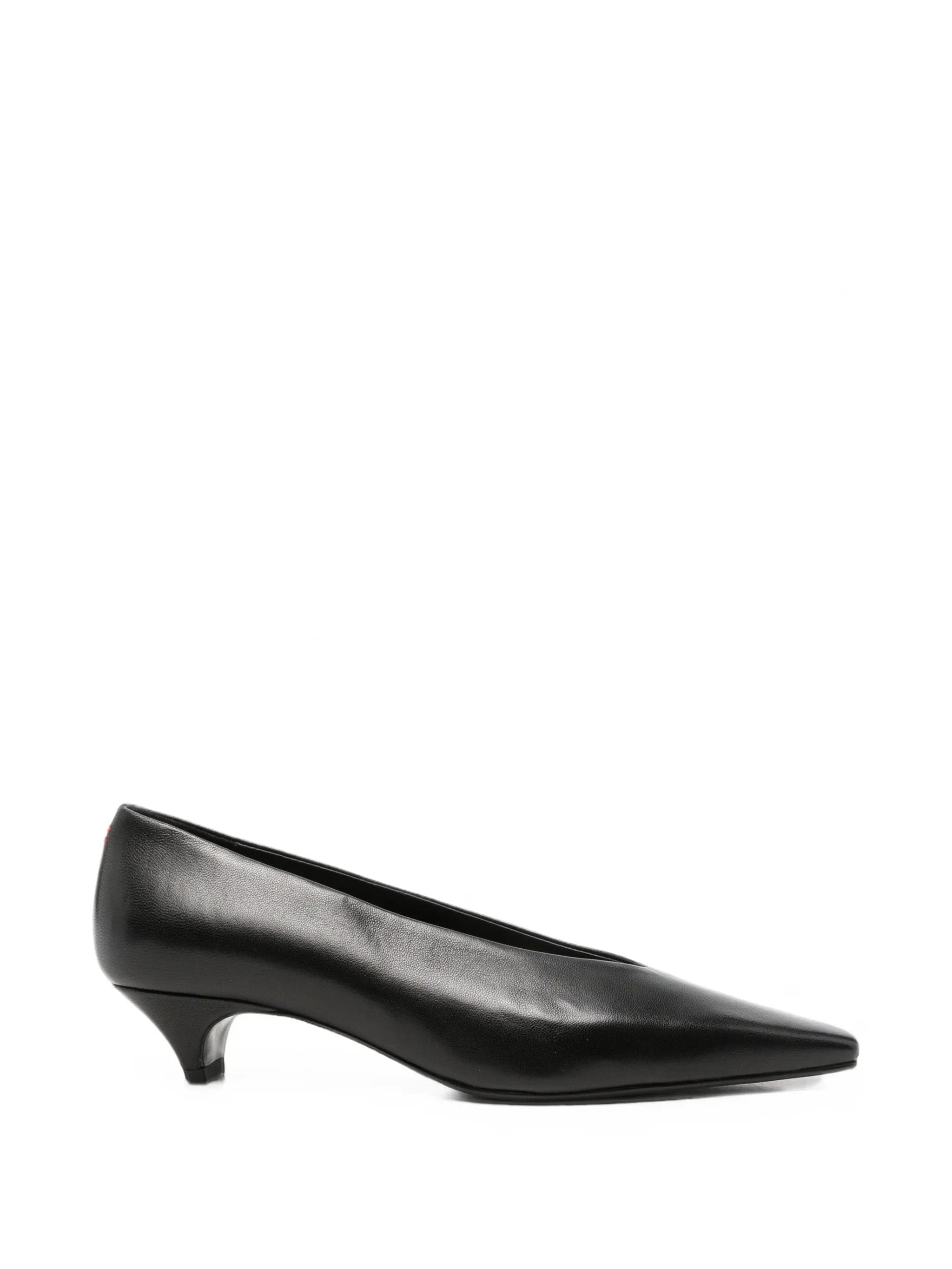 Halmanera Boots
