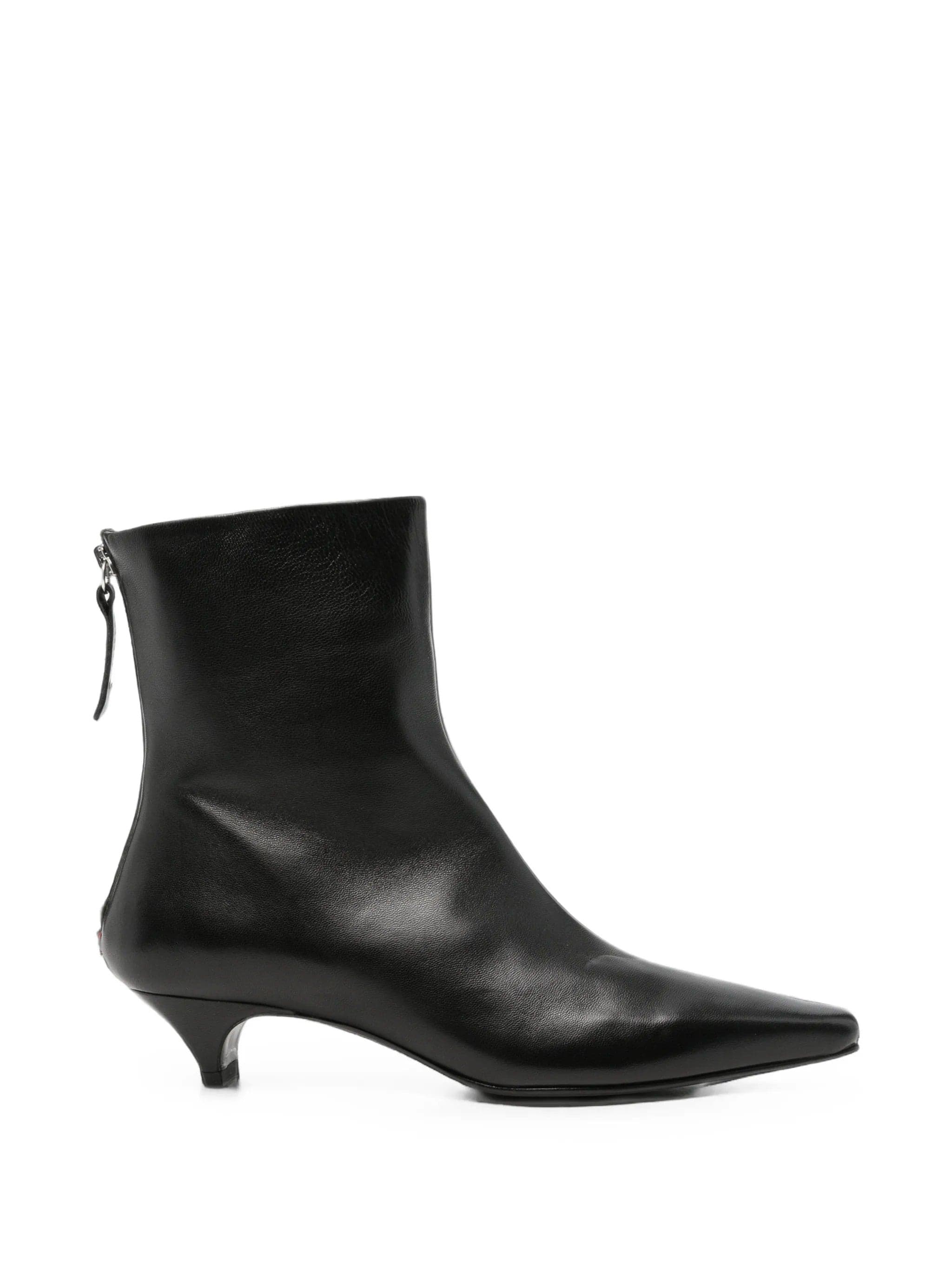 Halmanera Boots