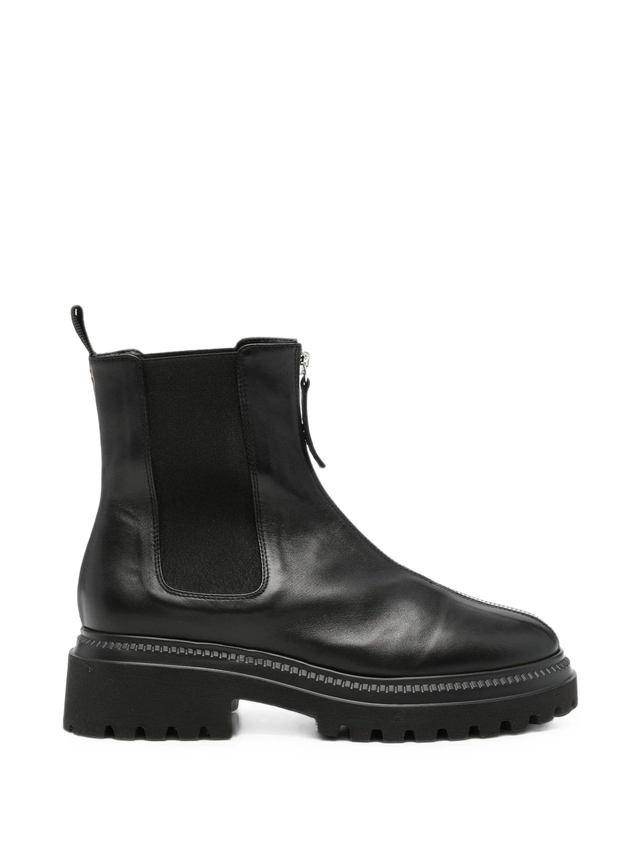 Halmanera boots