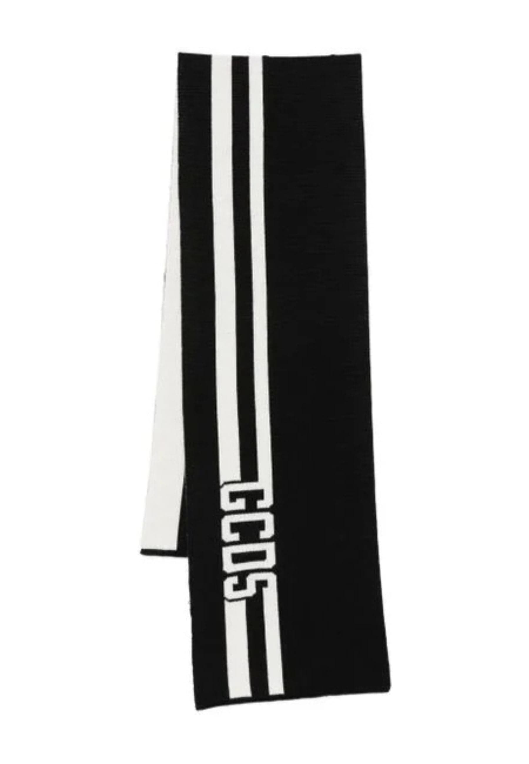 Gcds scarf band logo scarf