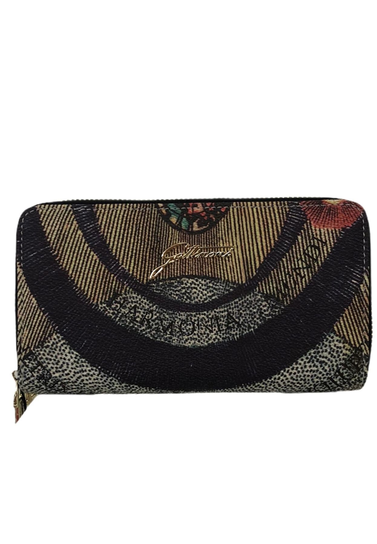 Gattinoni planetarium wallet