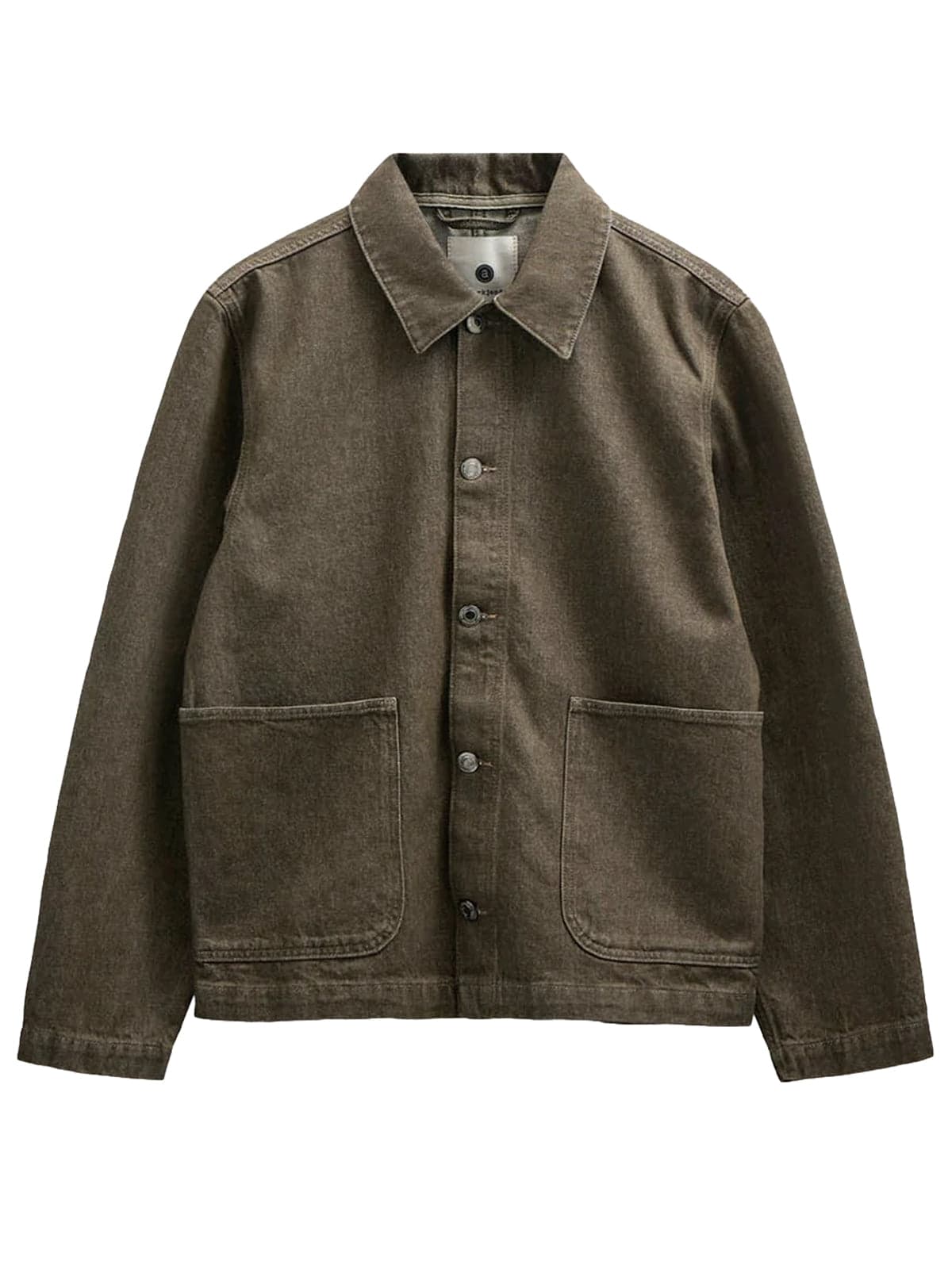 Anerkjendt Men's Coats and Coats