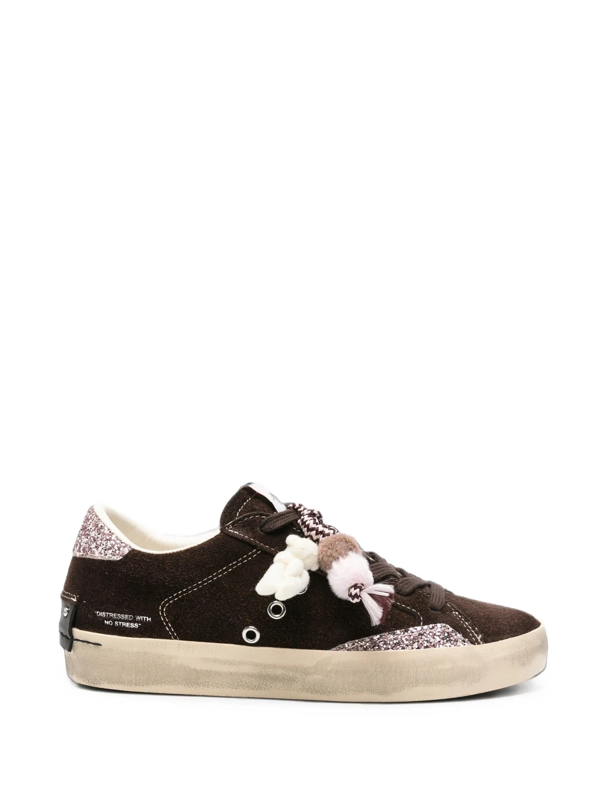Crime London Women's sneakers