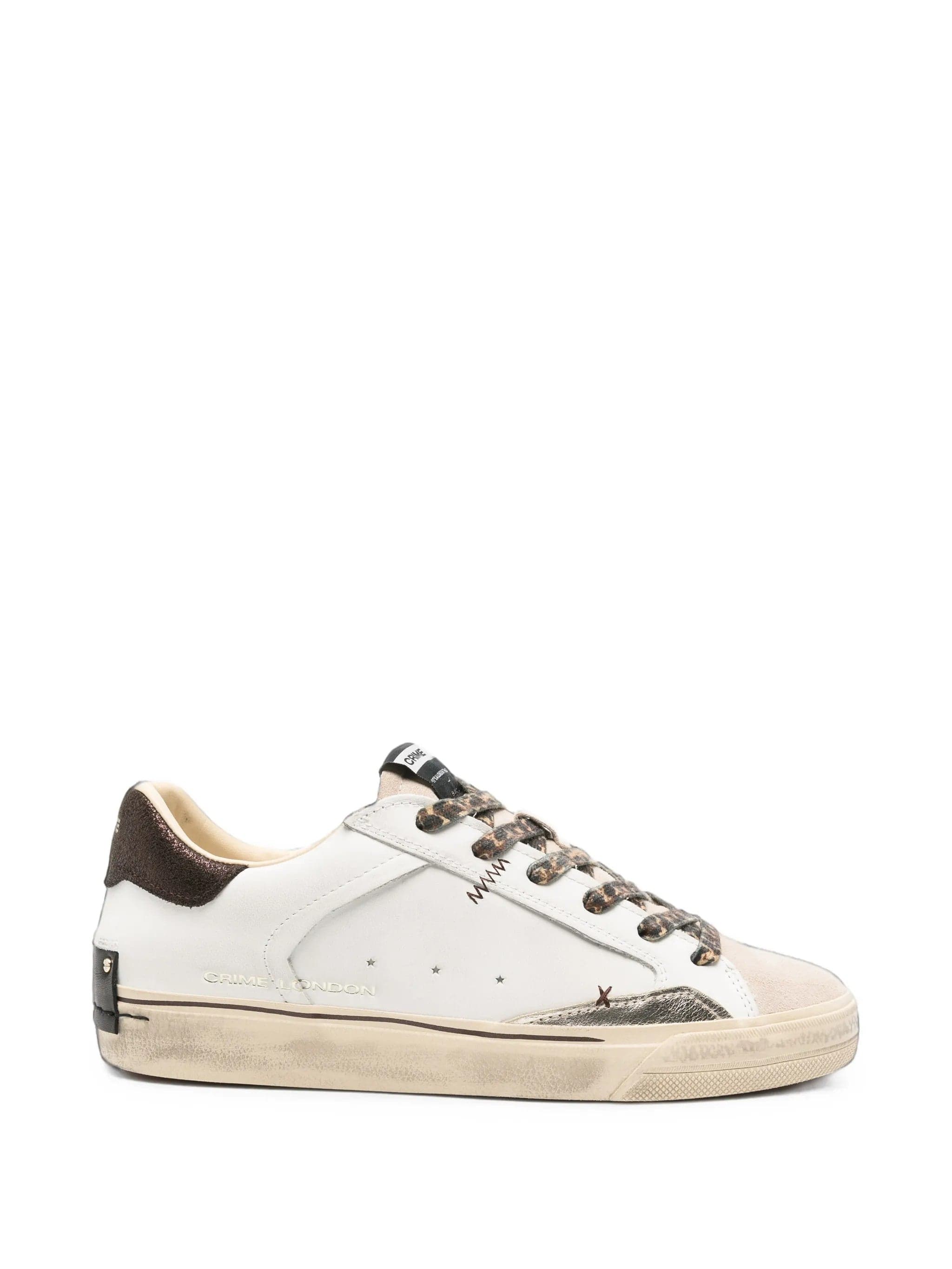 Crime London Women's sneakers