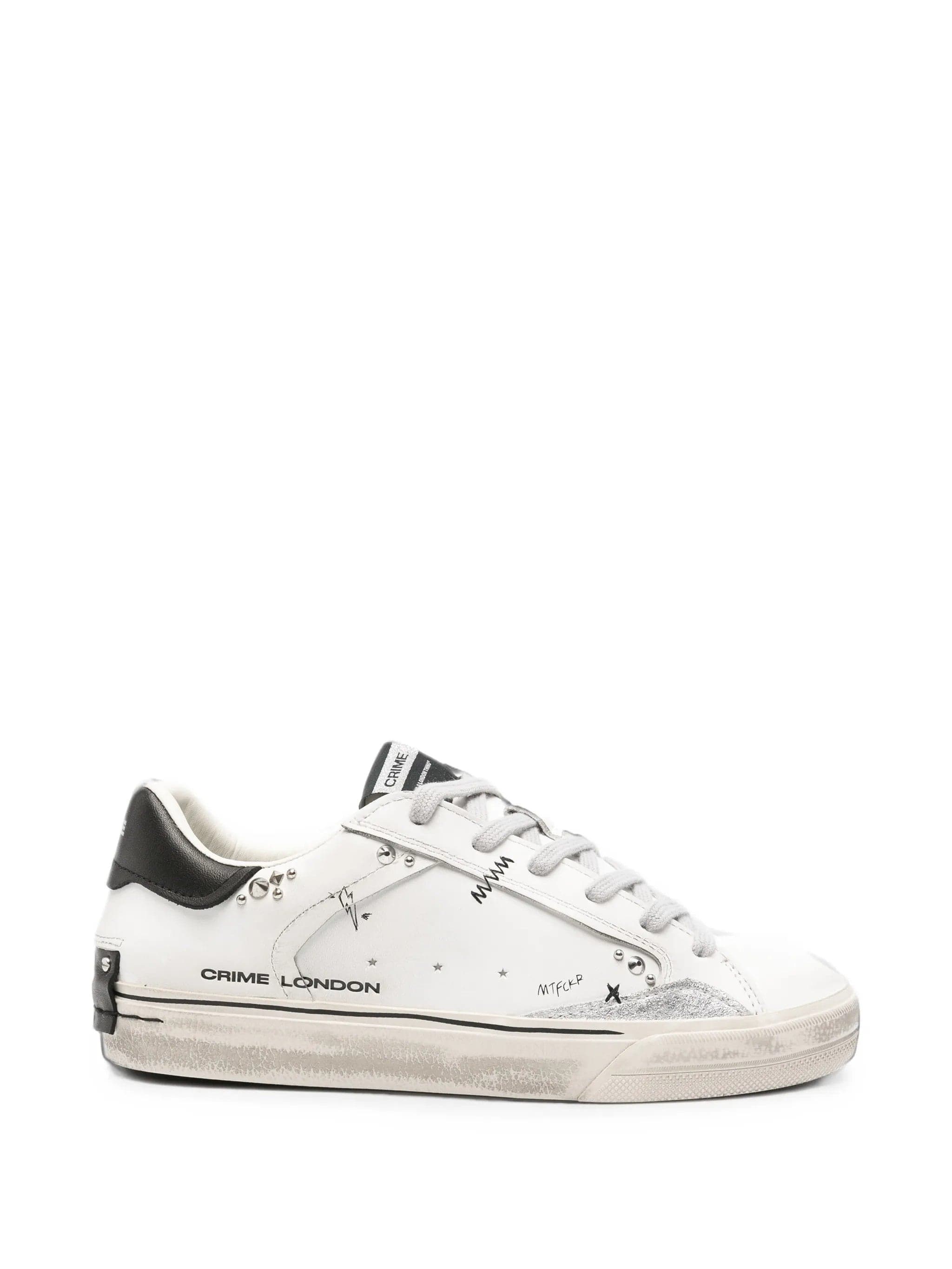 Crime London Women's sneakers