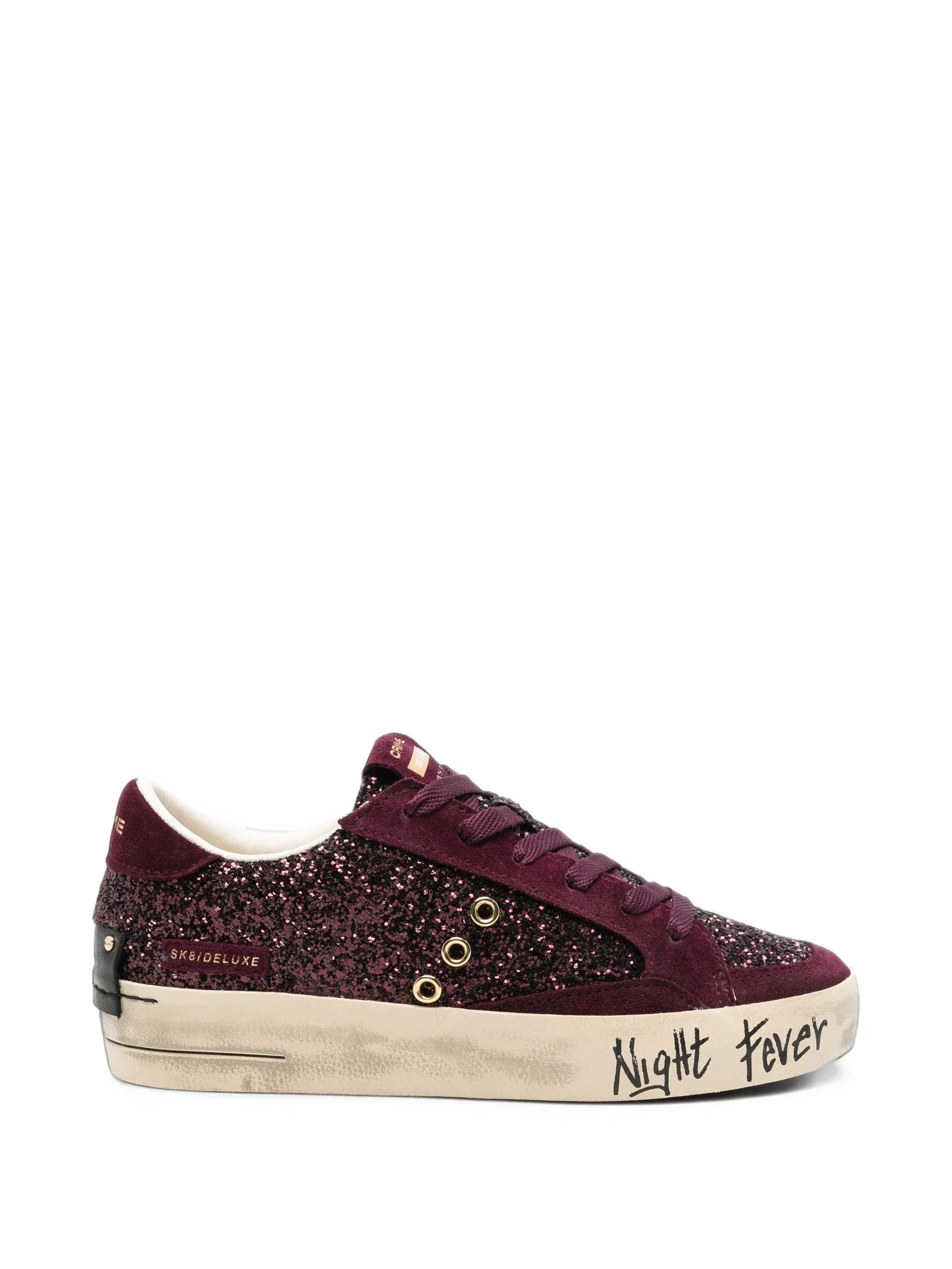 Crime London Women's sneakers