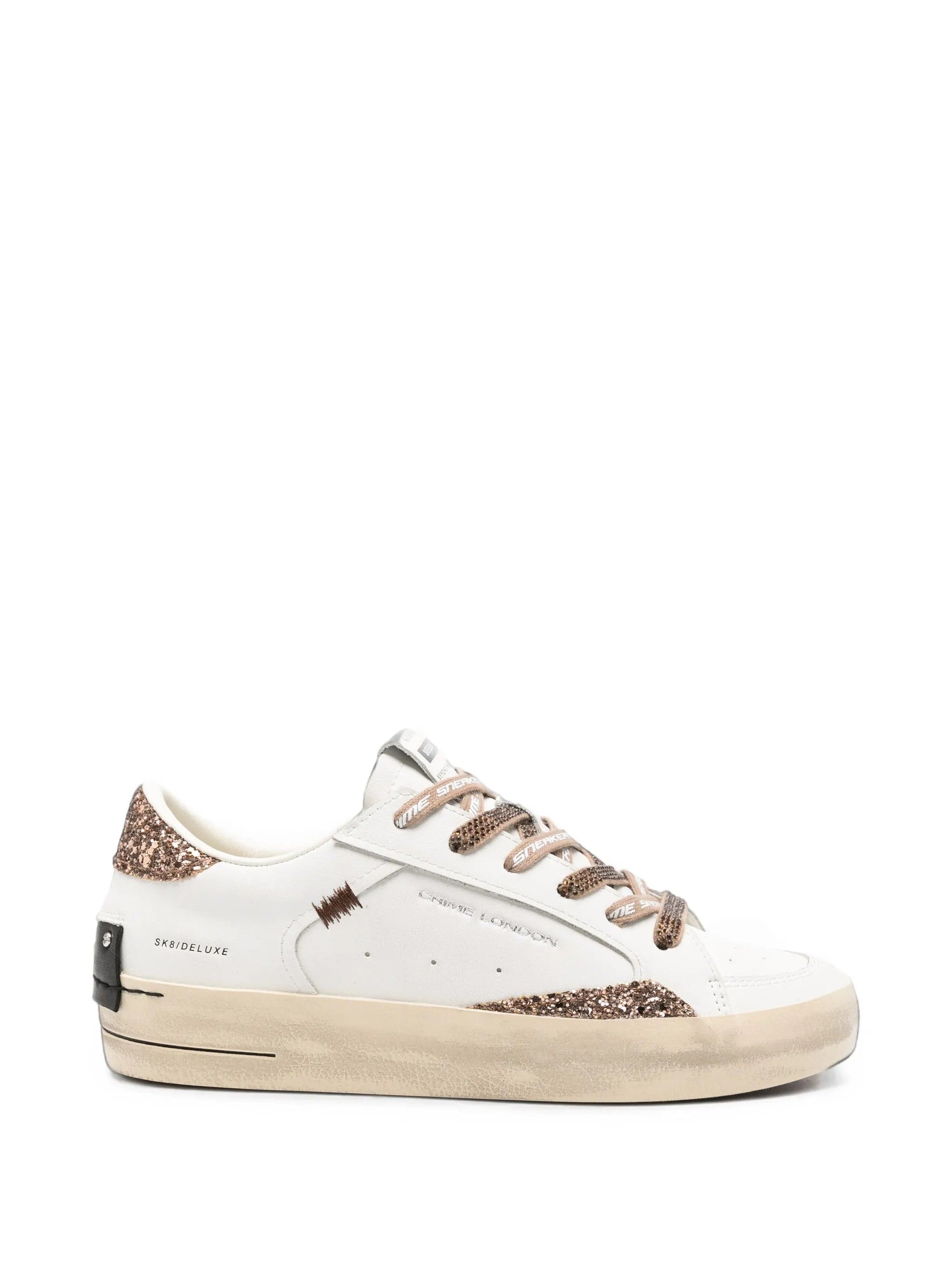 Crime London Women's sneakers