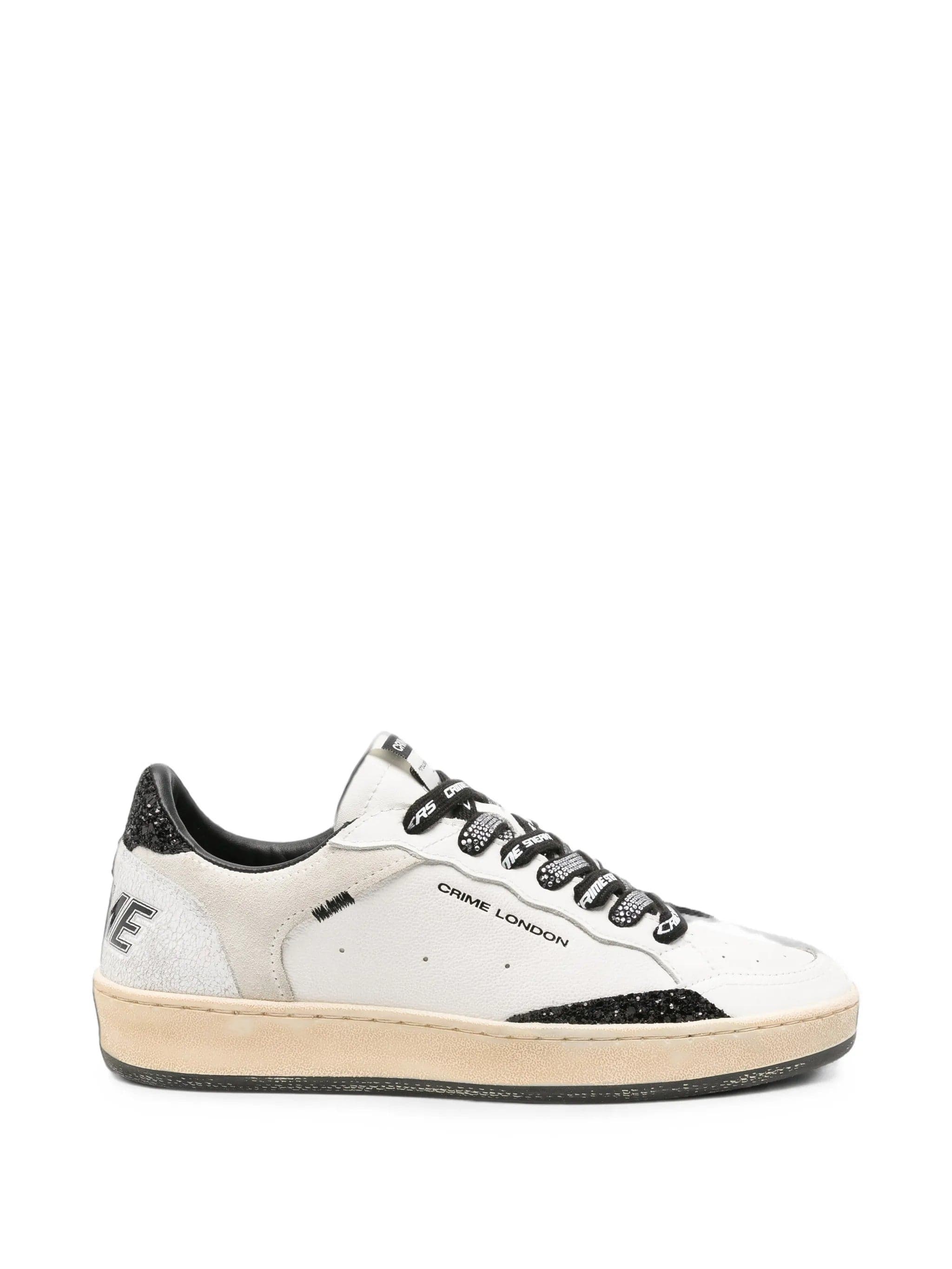 Crime London Women's sneakers