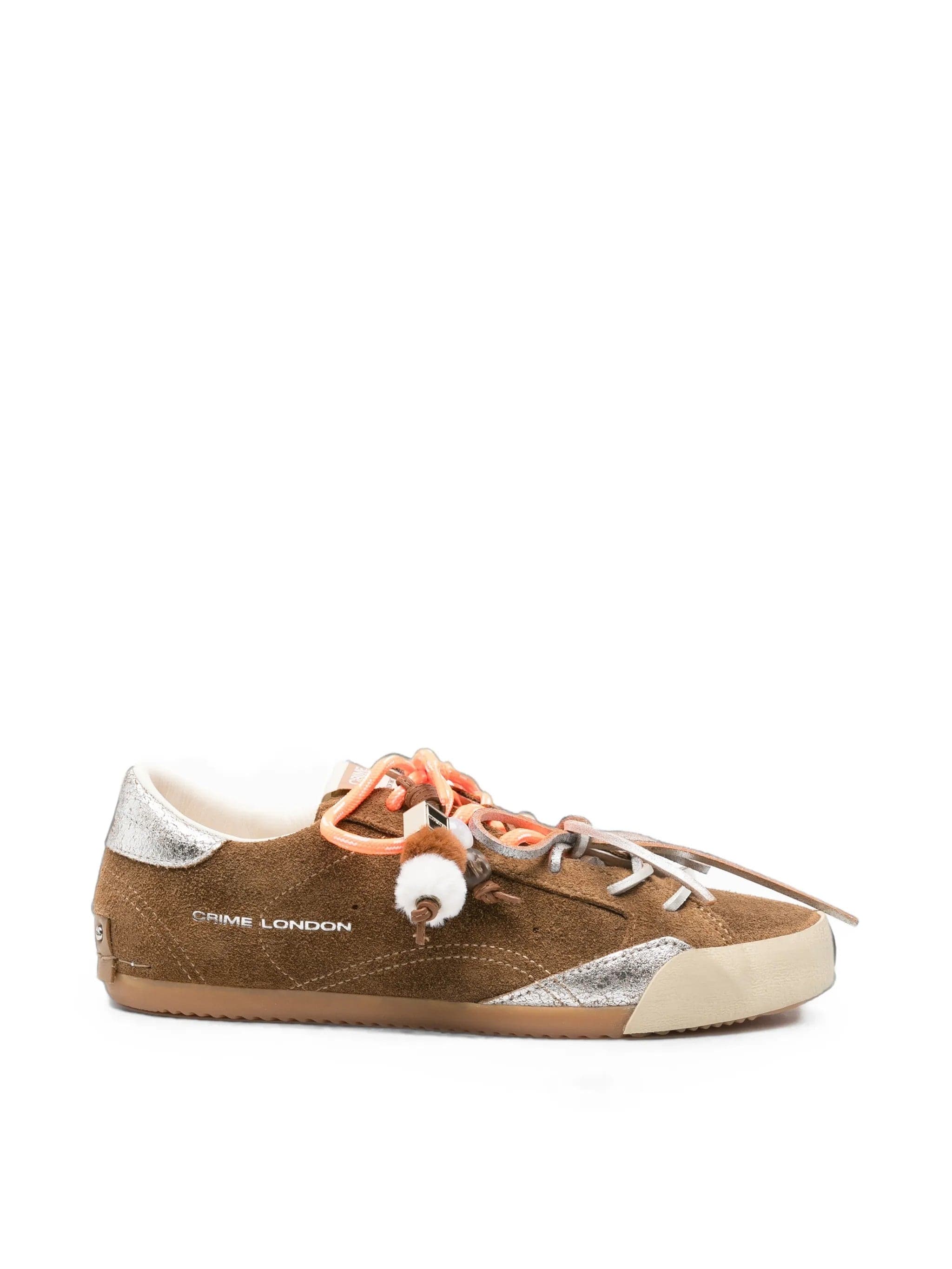 Crime London Women's sneakers
