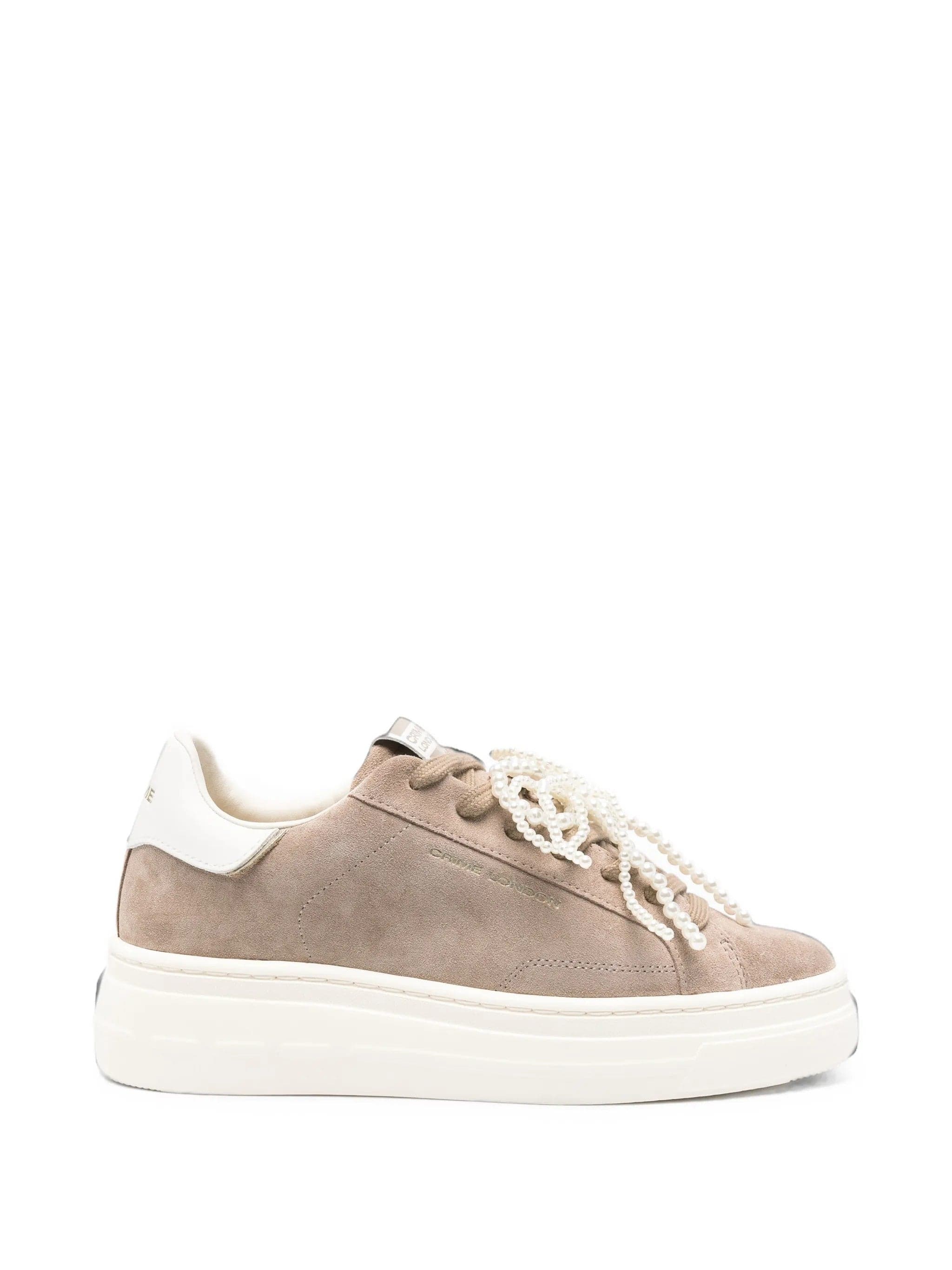 Crime London Women's sneakers