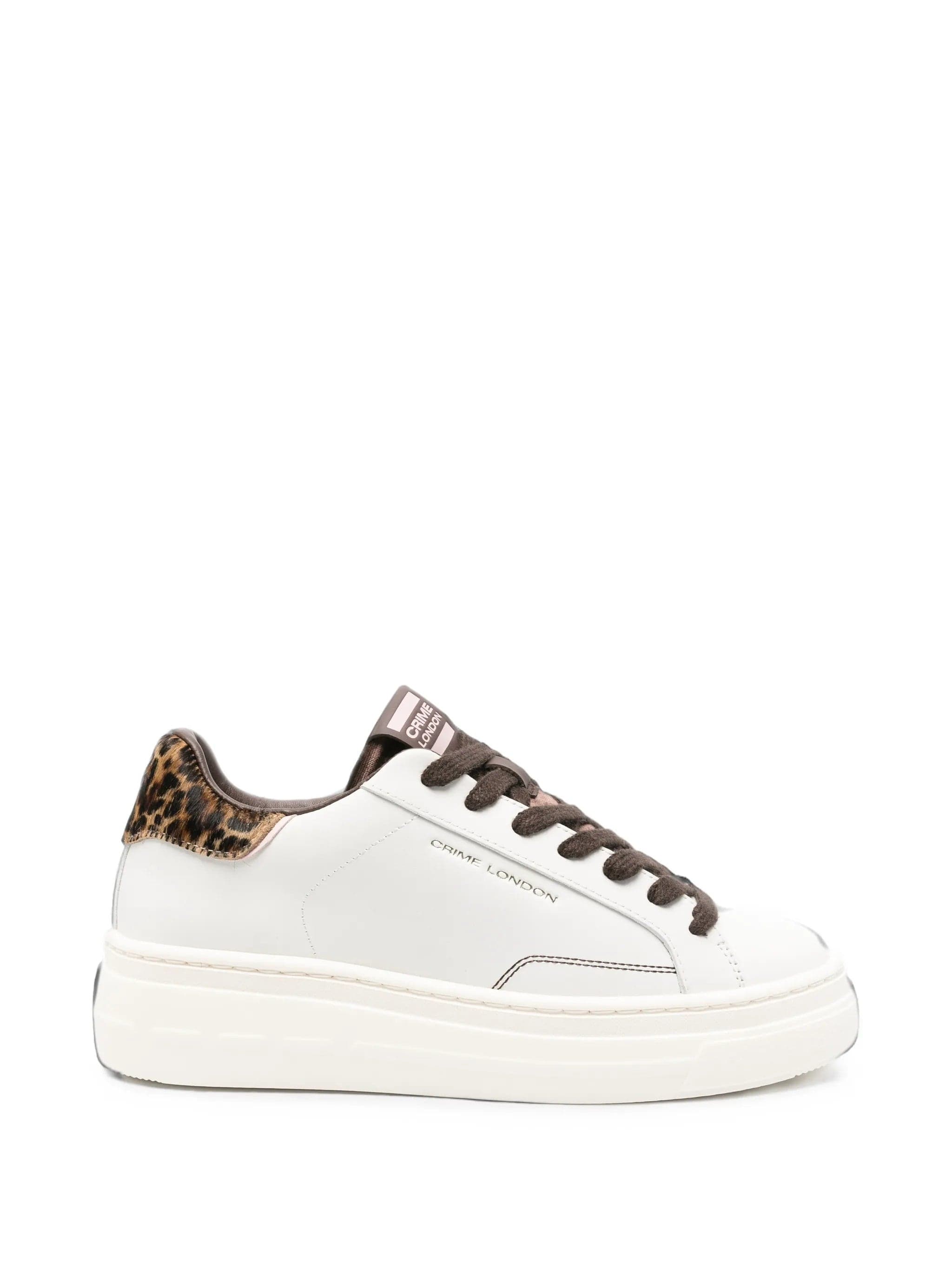 Crime London Women's sneakers