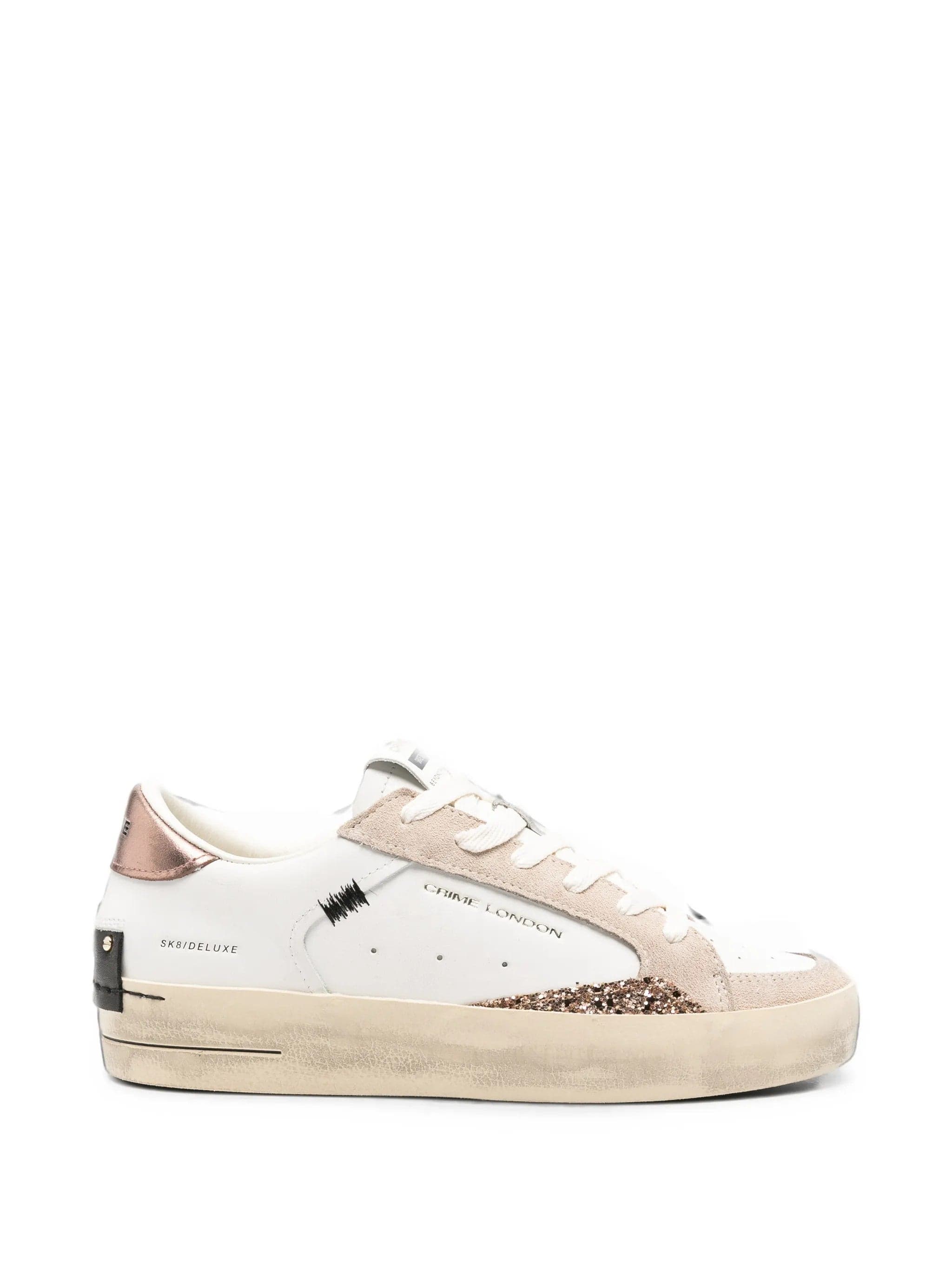 Crime London Women's sneakers