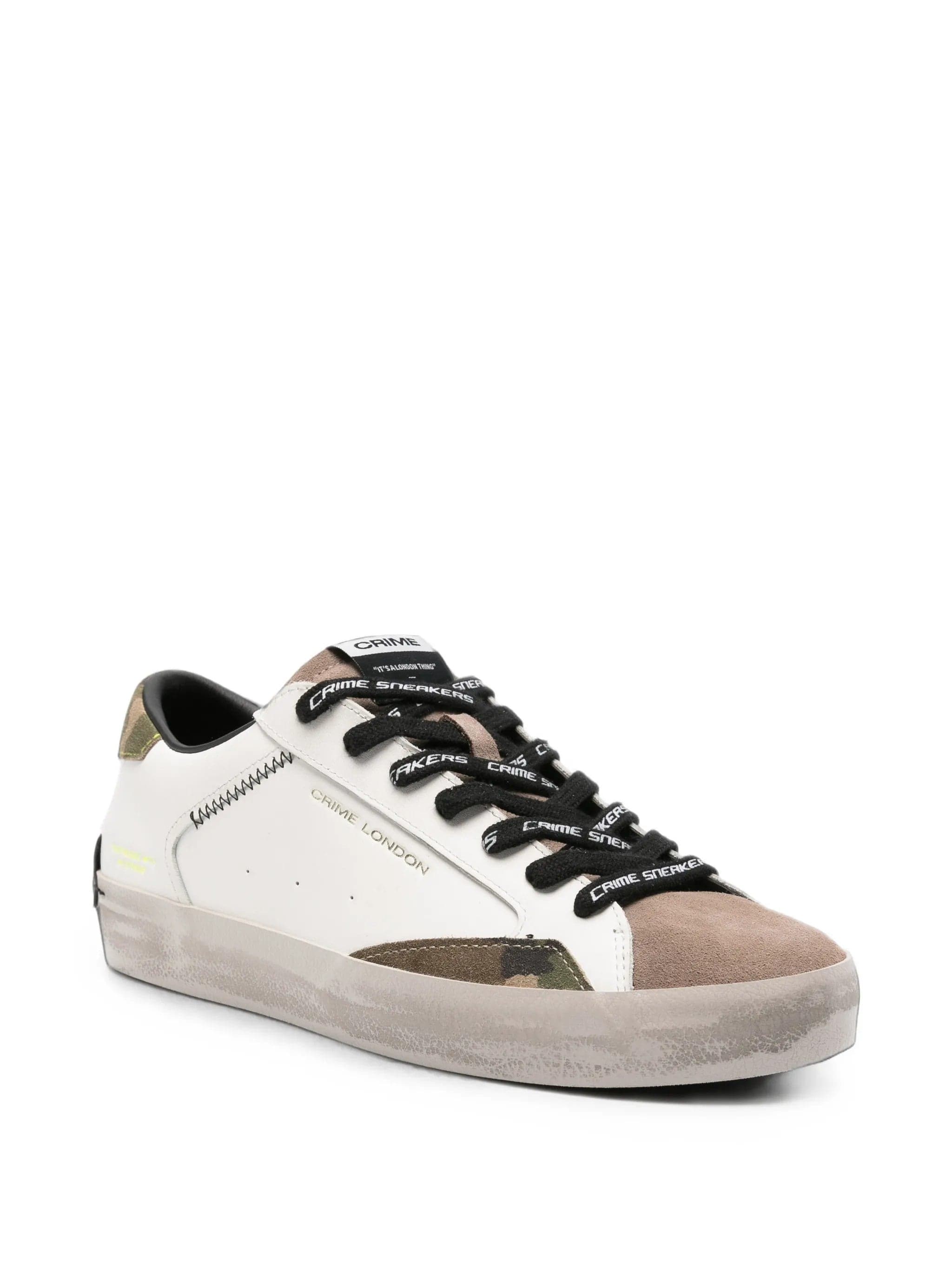 Crime London Men's sneakers