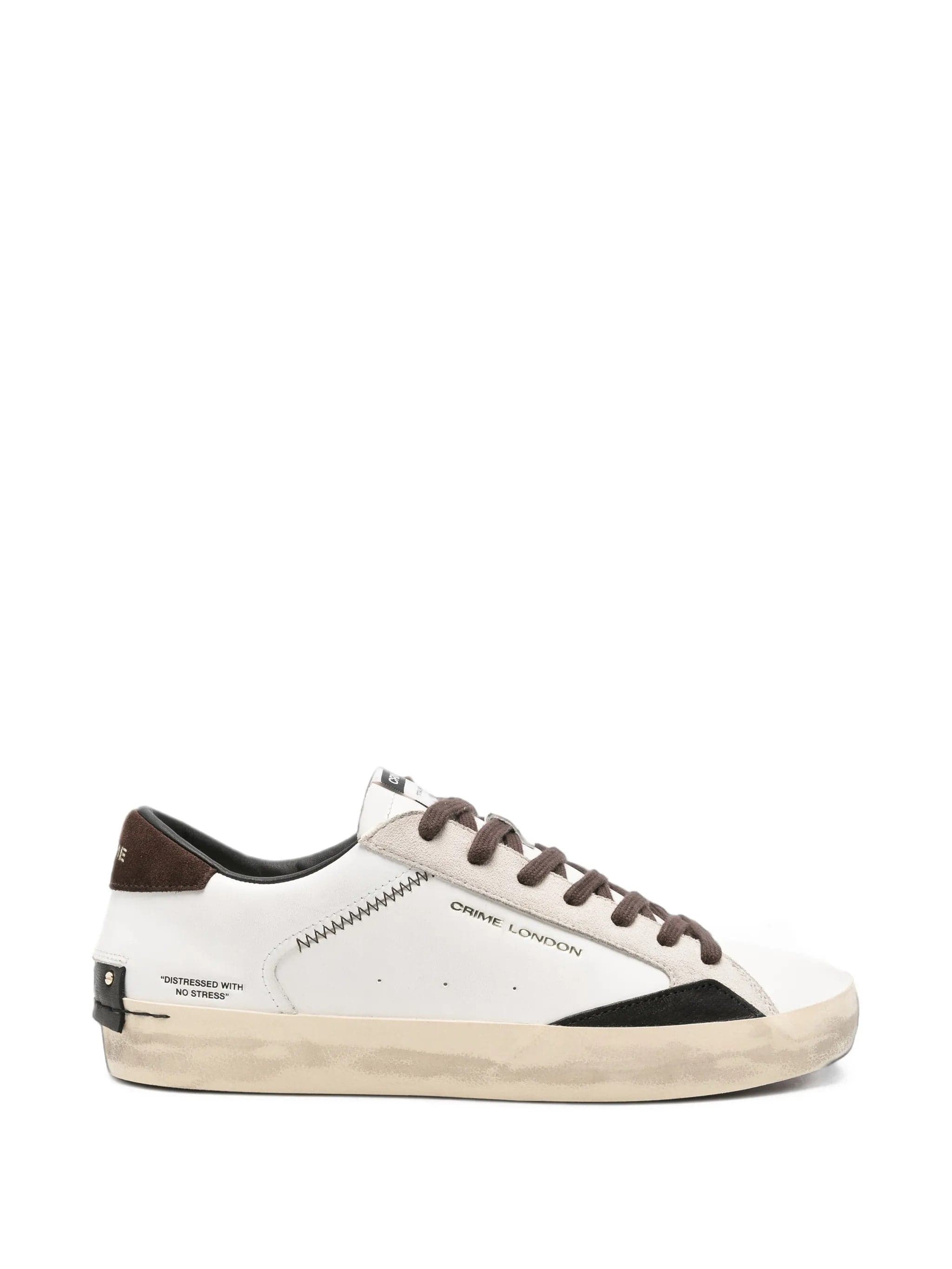 Crime London Men's sneakers