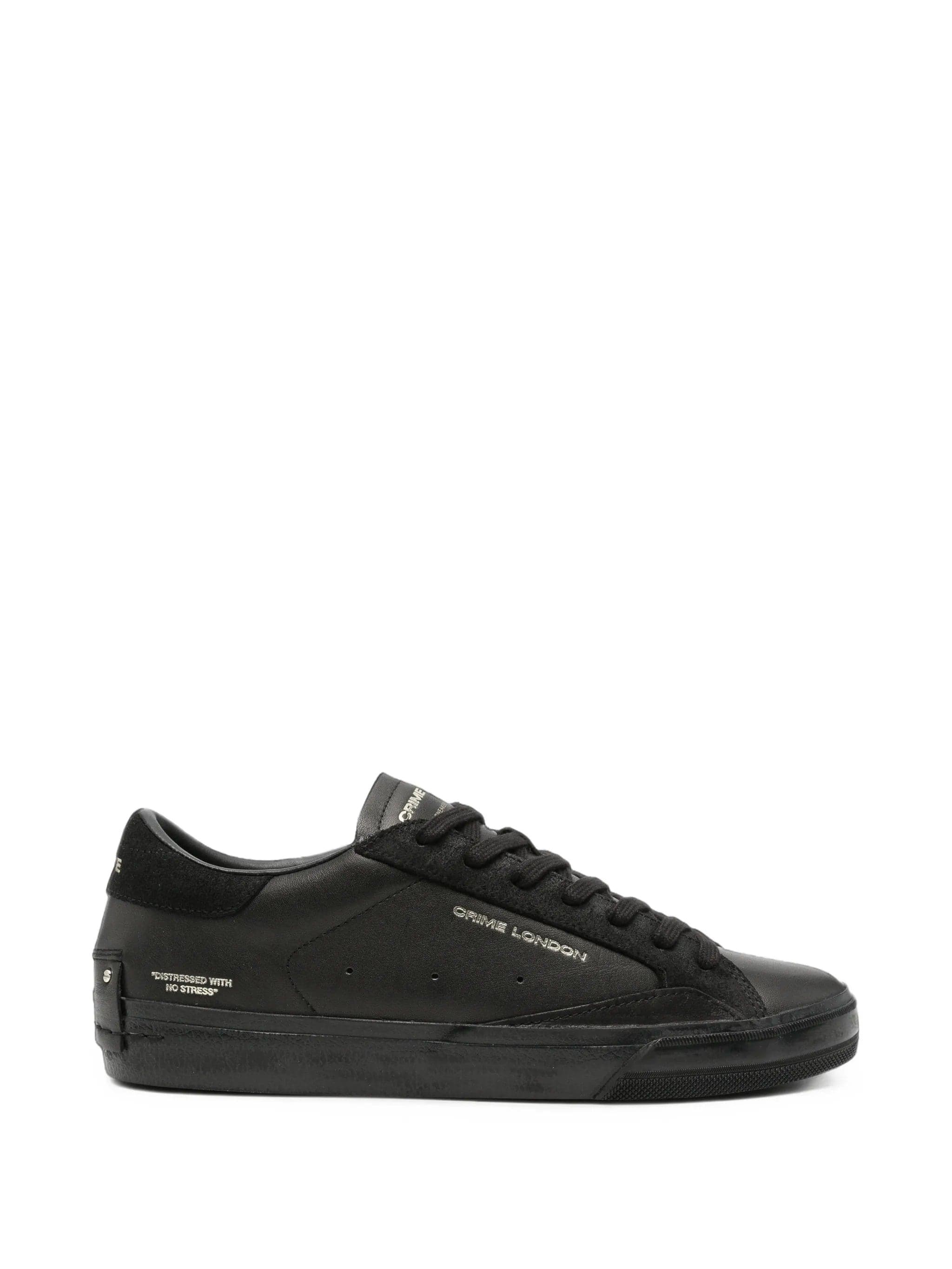 Crime London Men's sneakers