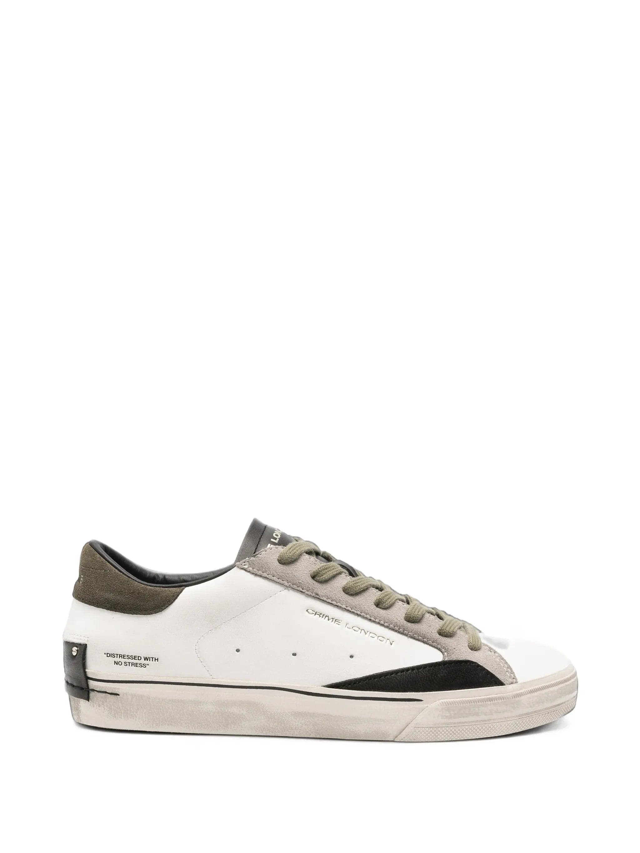 Crime London Men's sneakers