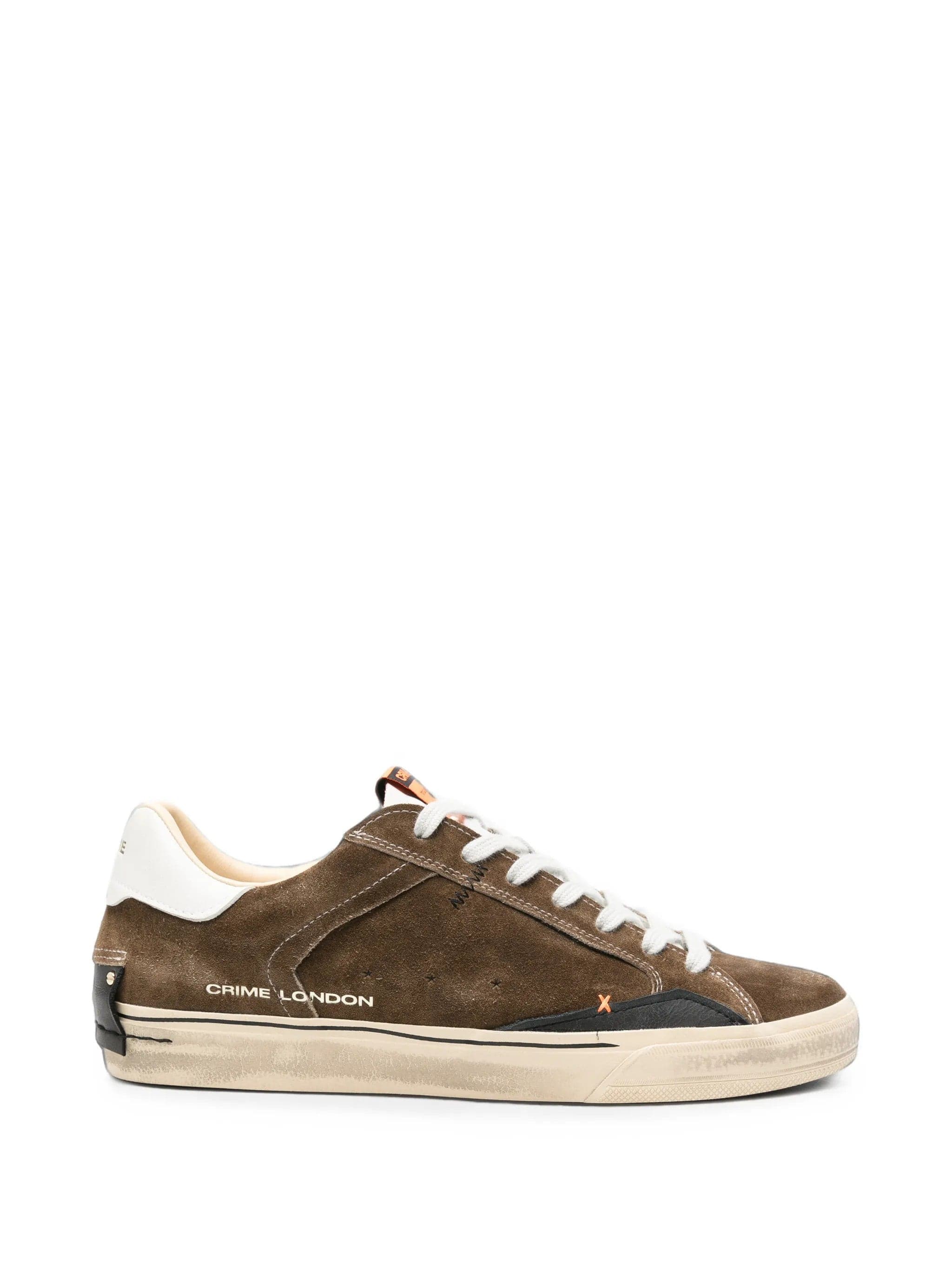 Crime London Men's sneakers