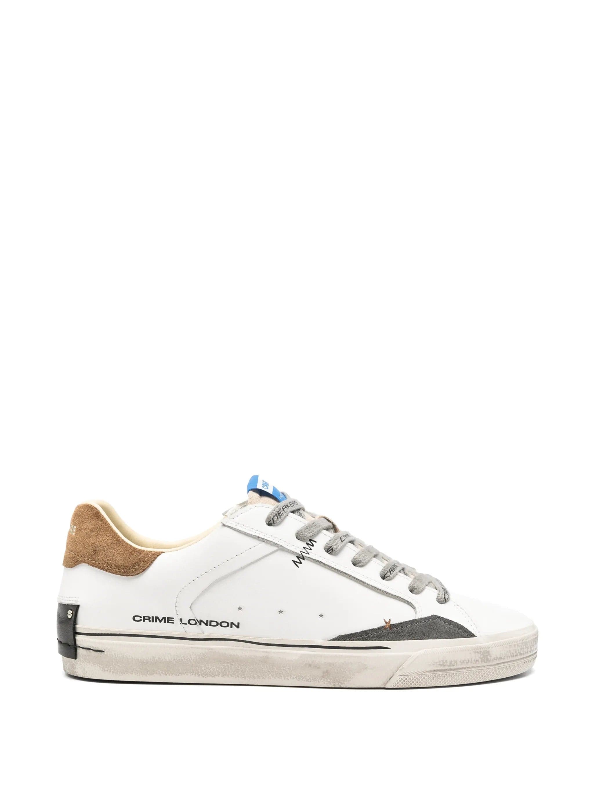 Crime London Men's sneakers
