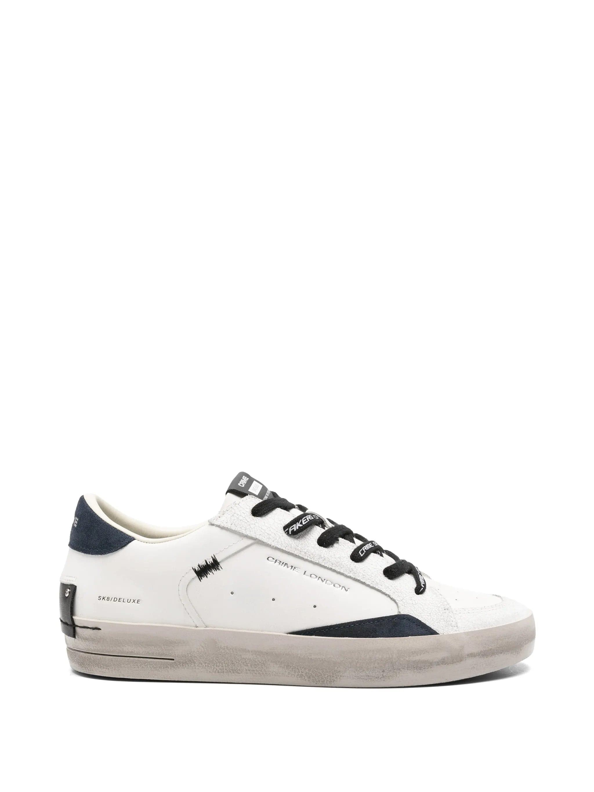 Crime London Men's sneakers