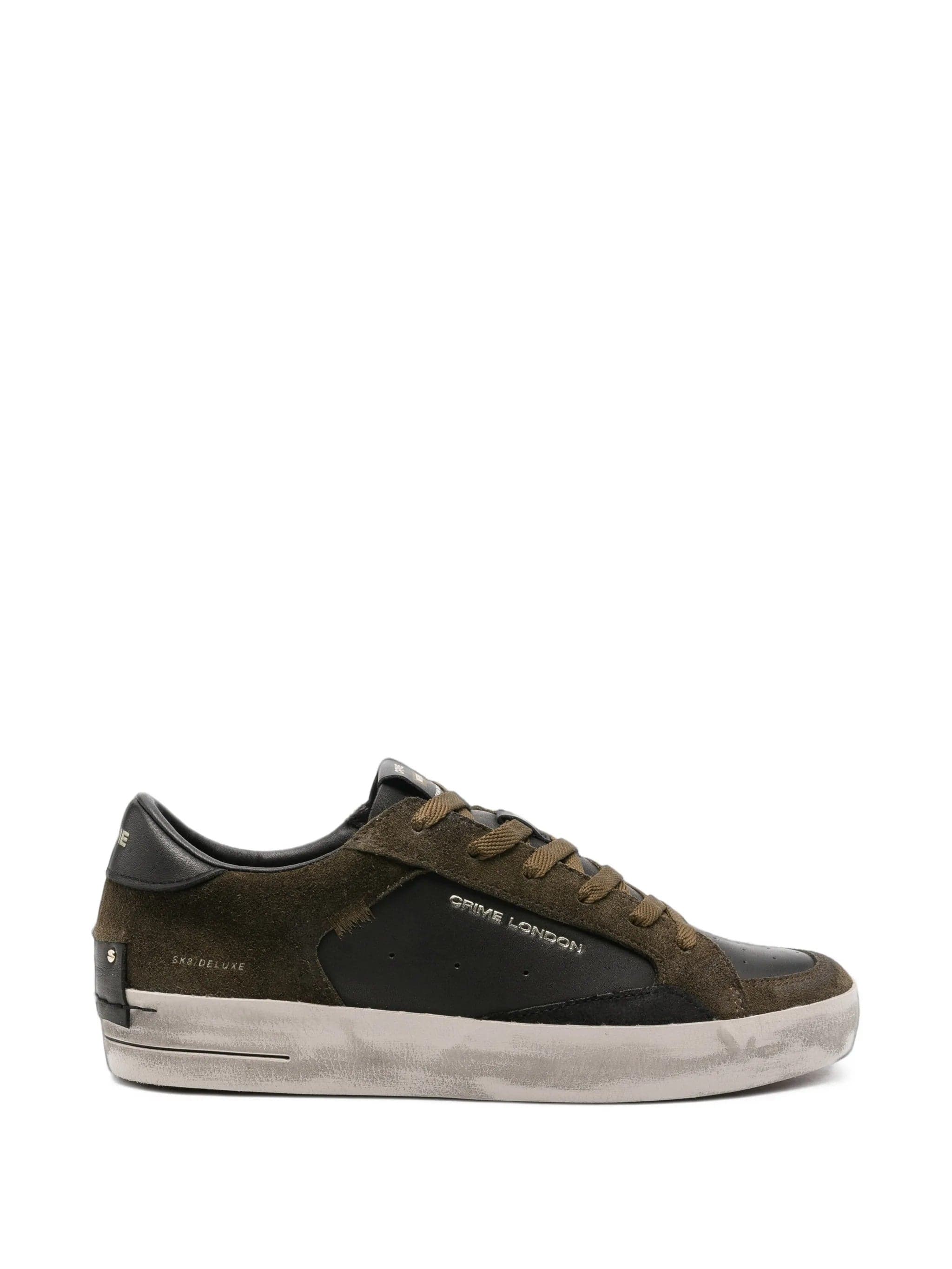 Crime London Men's sneakers