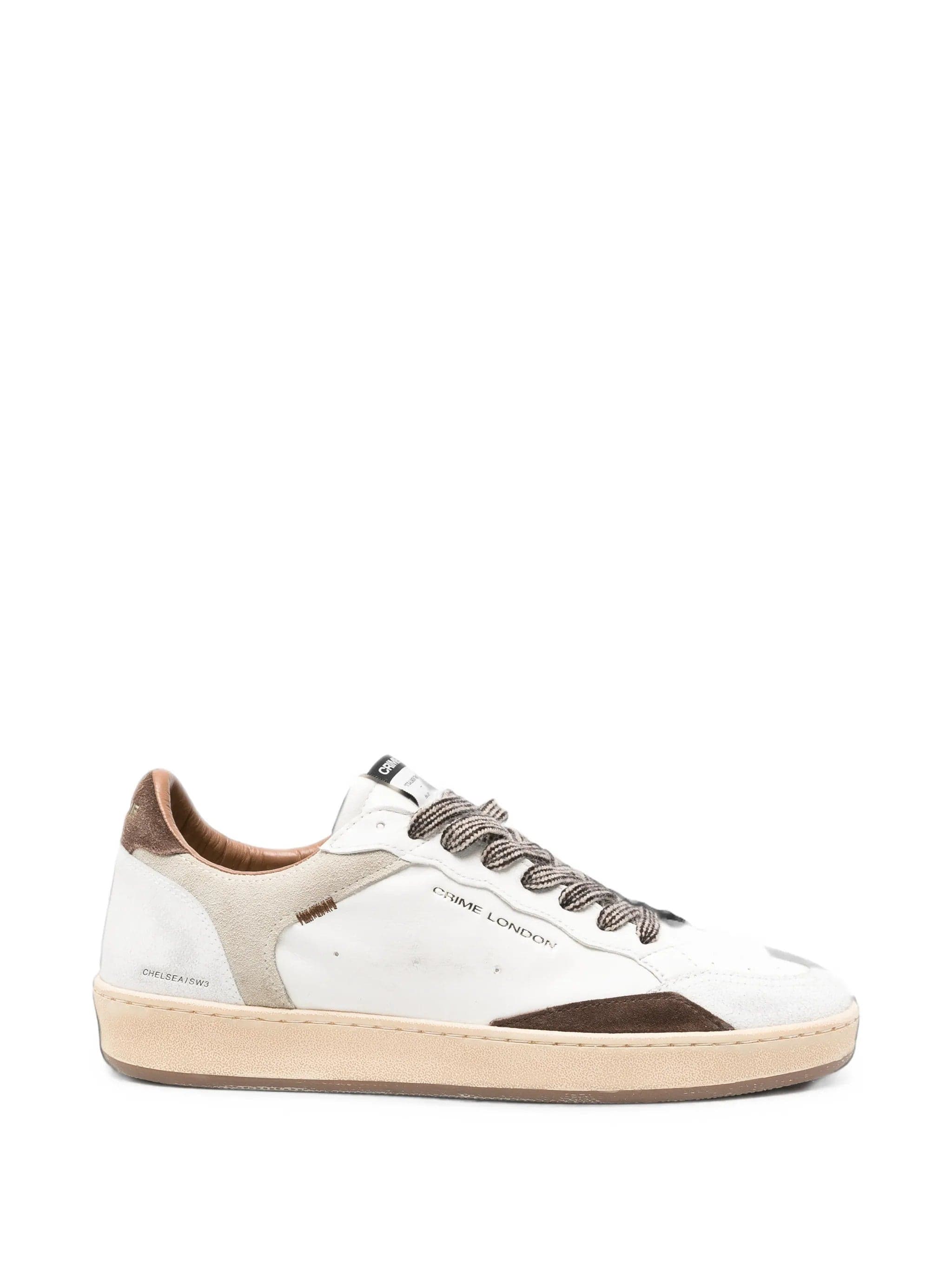 Crime London Men's sneakers