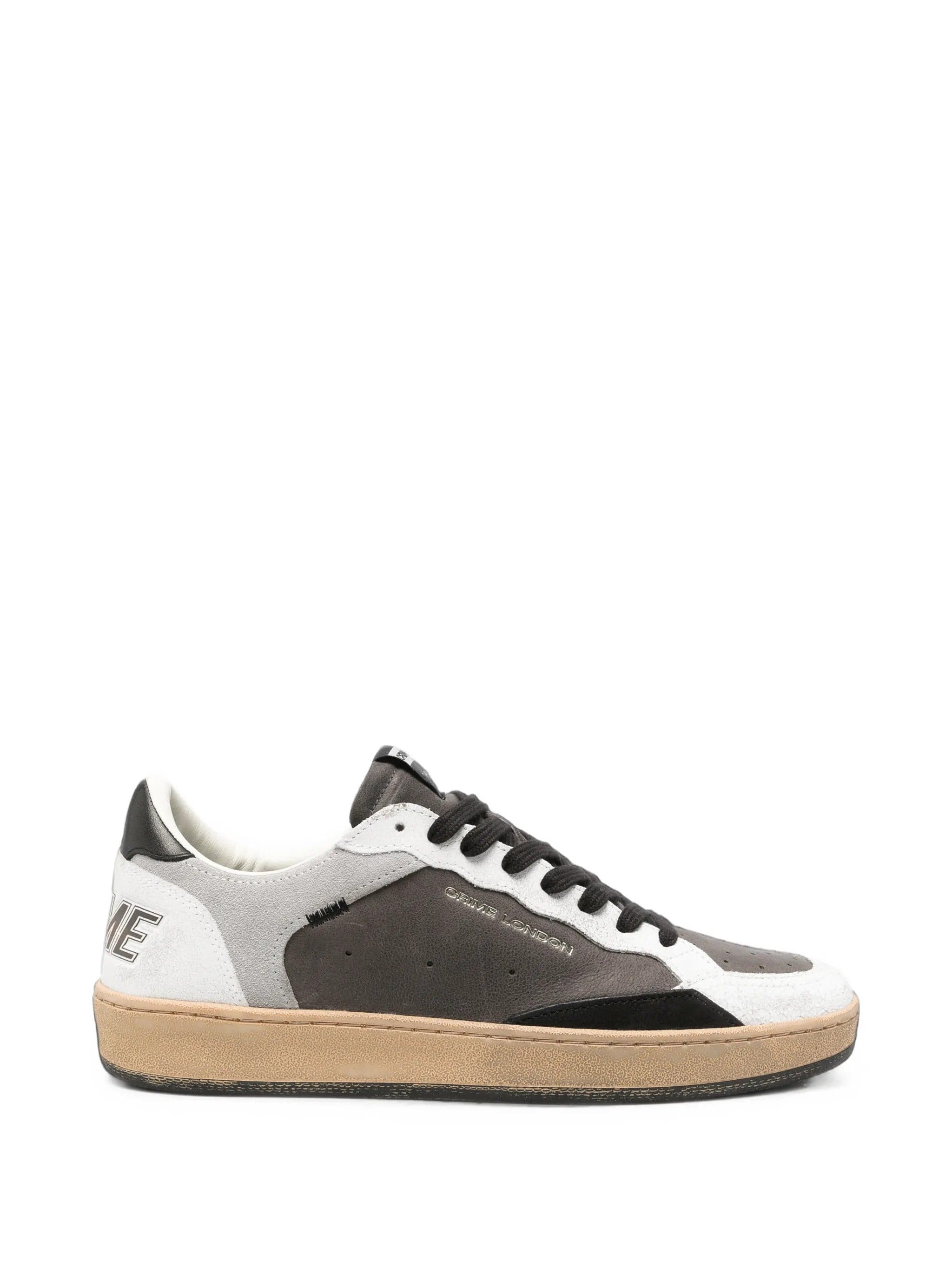 Crime London Men's sneakers