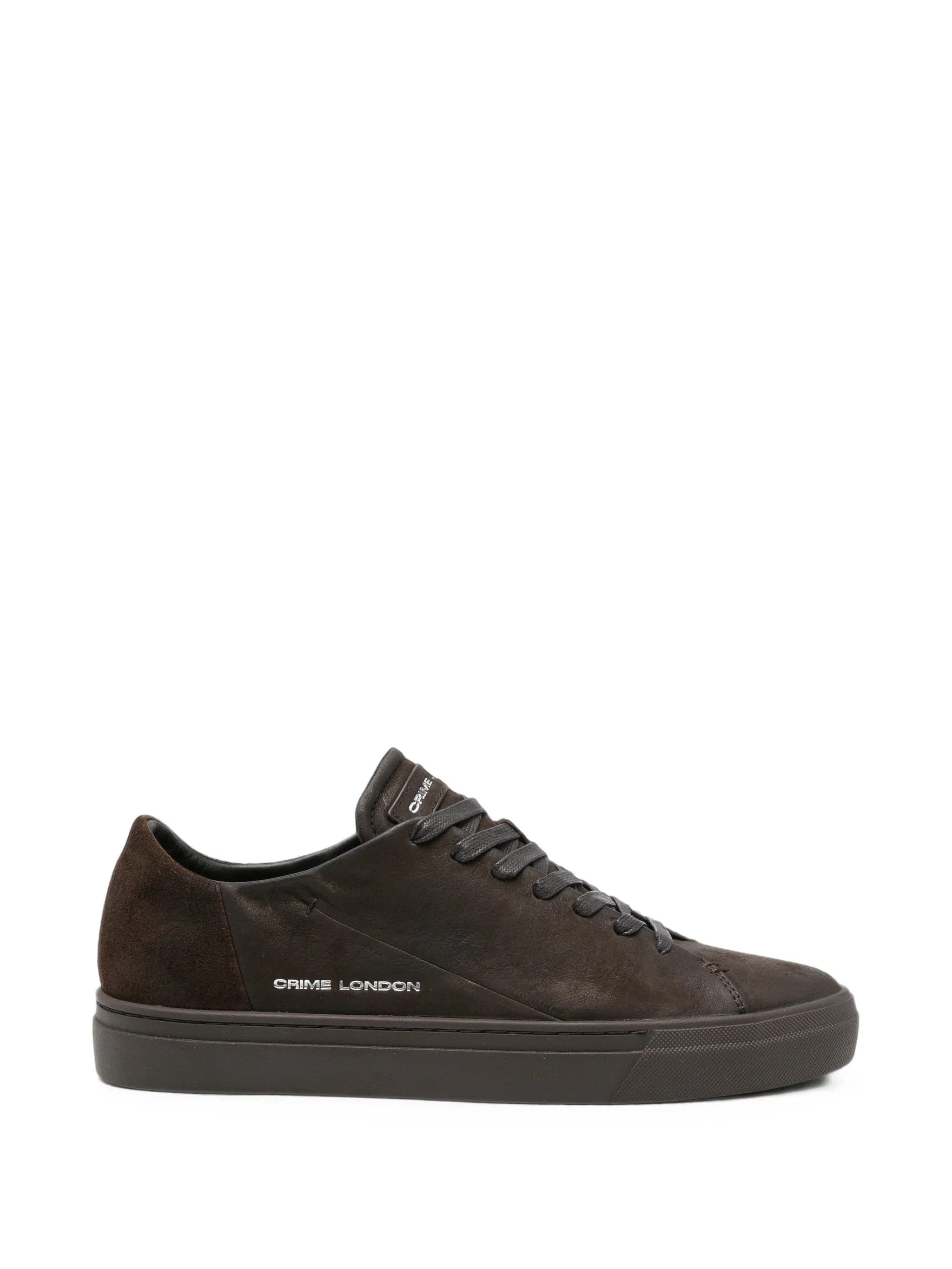 Crime London Men's sneakers