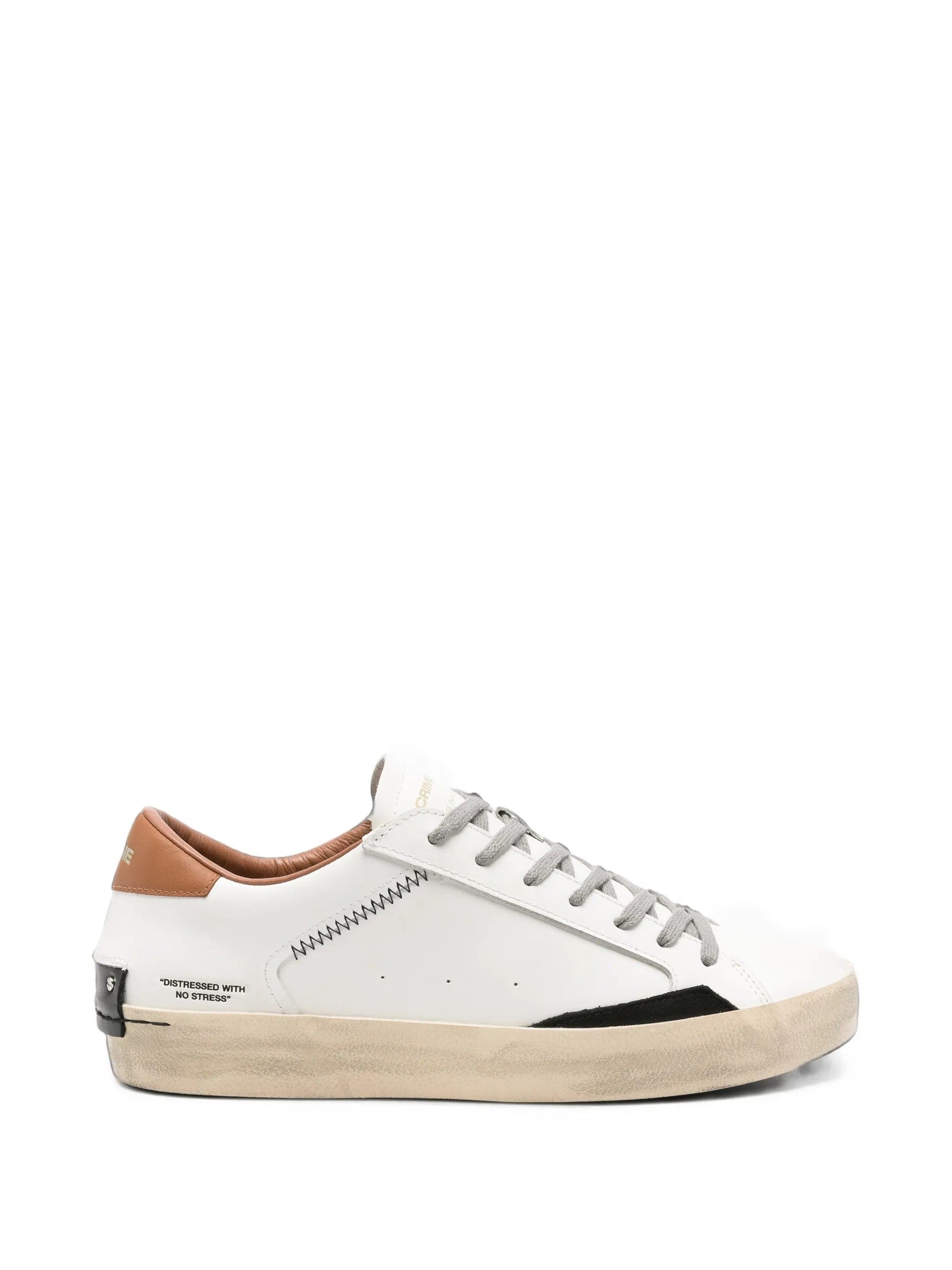 Crime London Men's sneakers