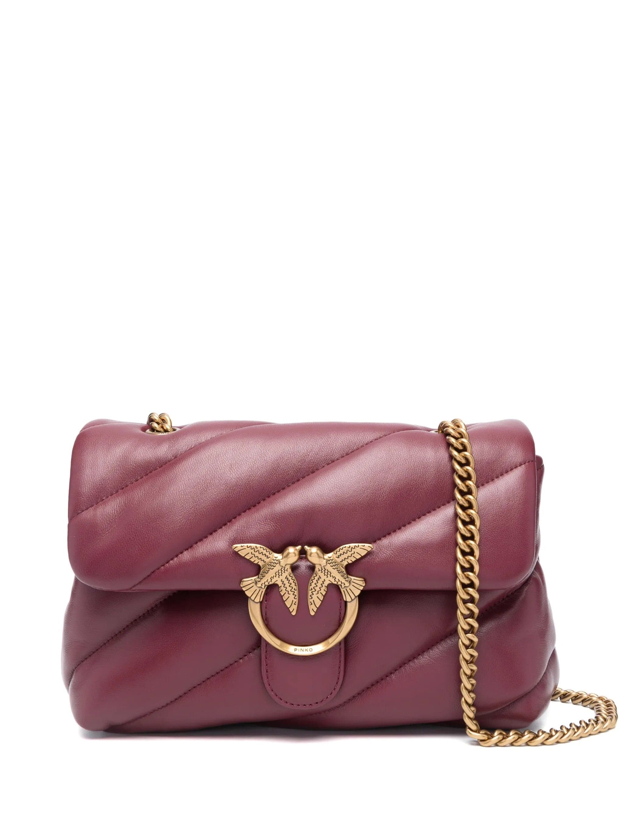 Pinko Shoulder bags