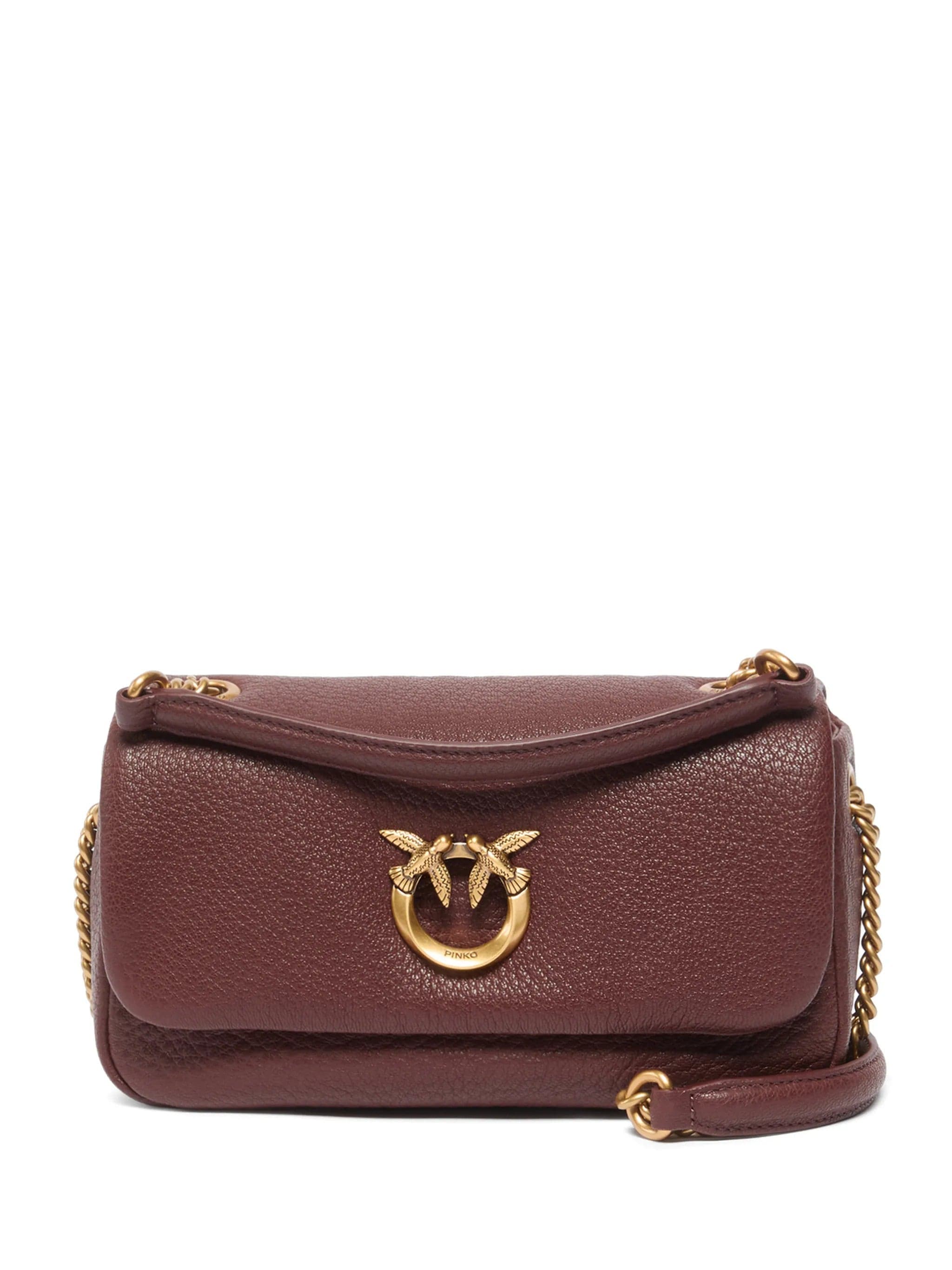 Pinko Shoulder bags