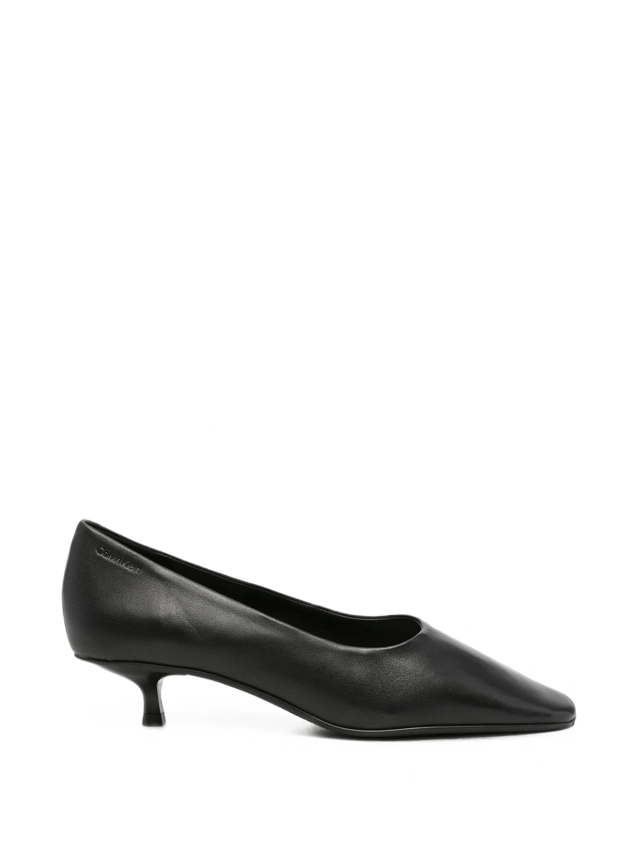 Calvin Klein Women's Decolle