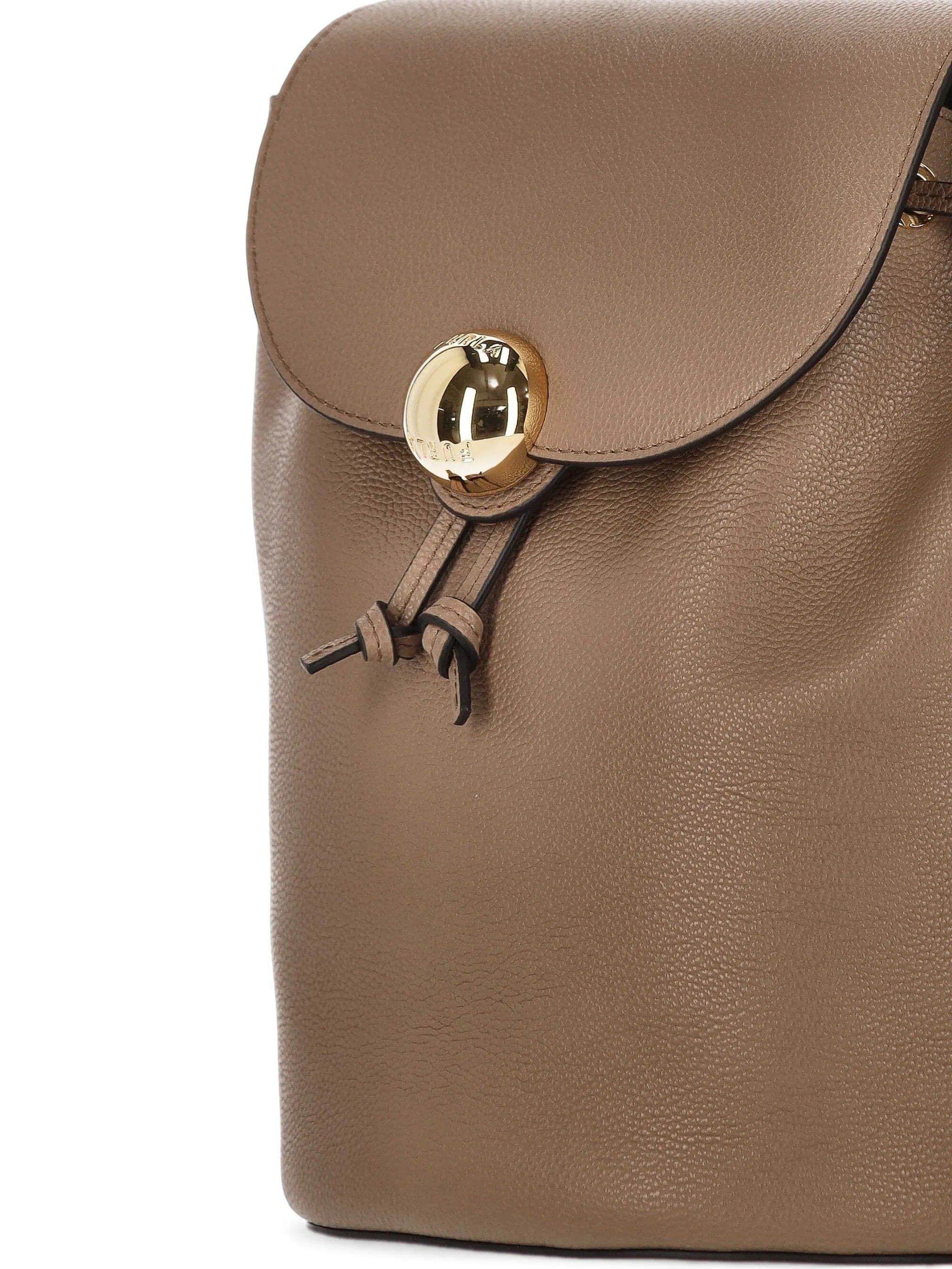Furla Backpacks Woman