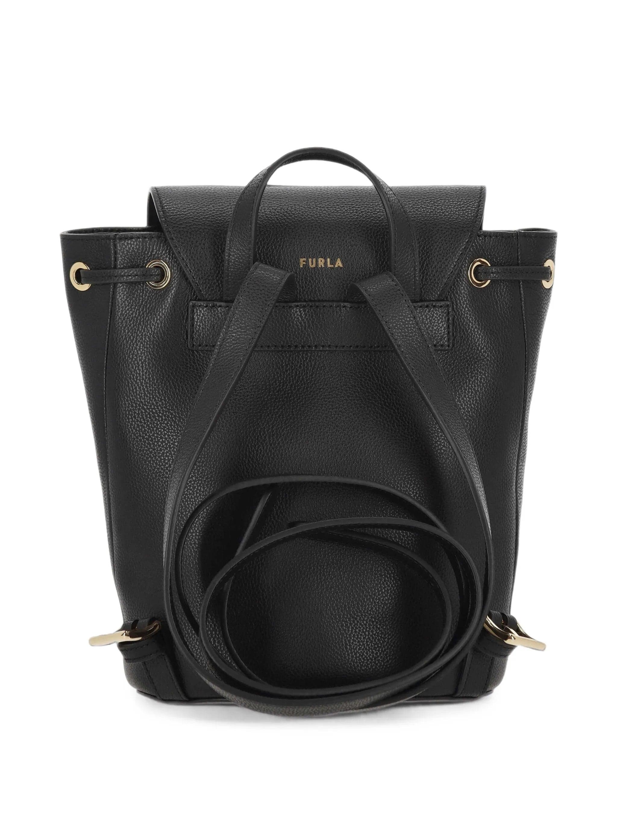 Furla Backpacks Woman