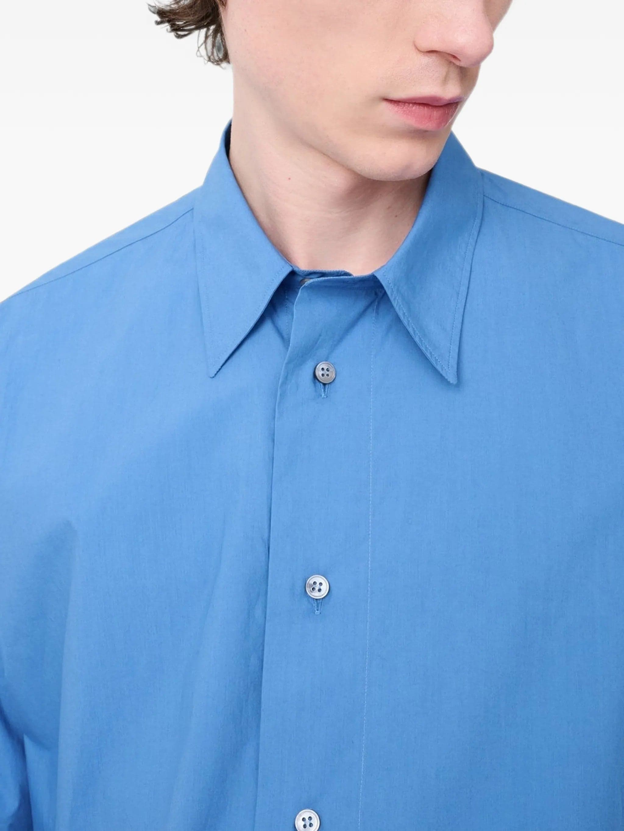 Studio Nicholson Shirts Man