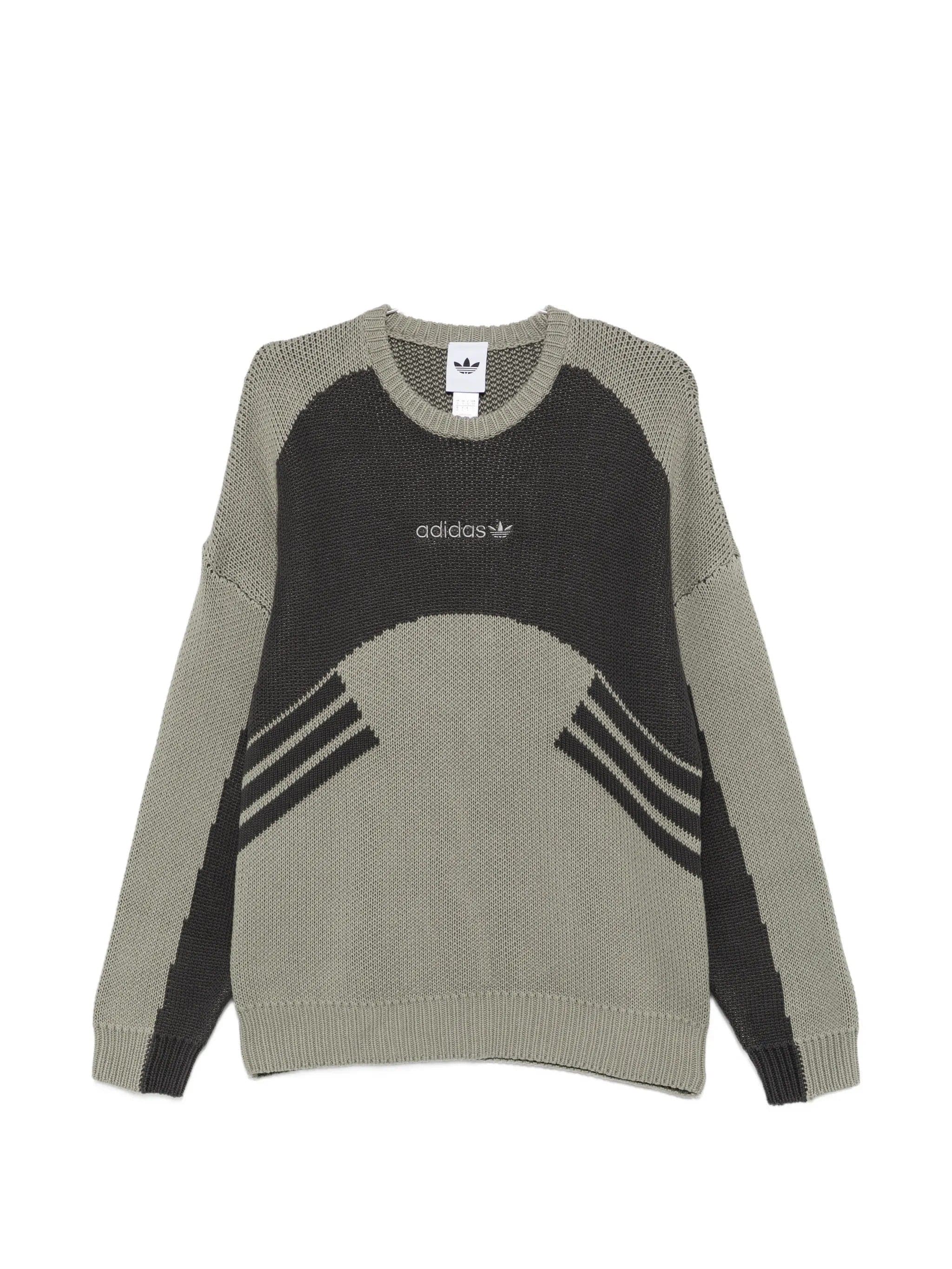 Adidas Originals knitting