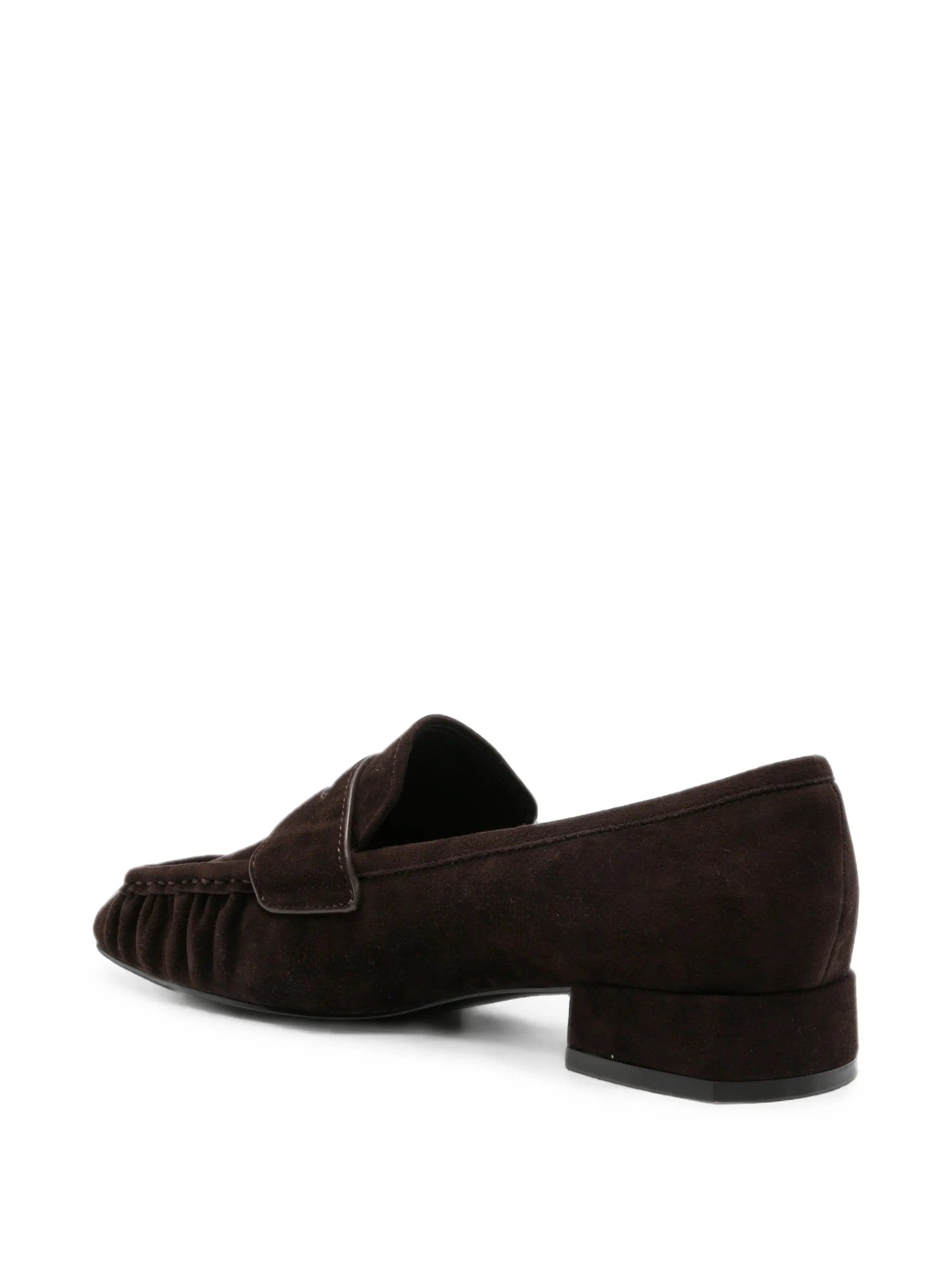 Bibi Lou Women's Moccasins