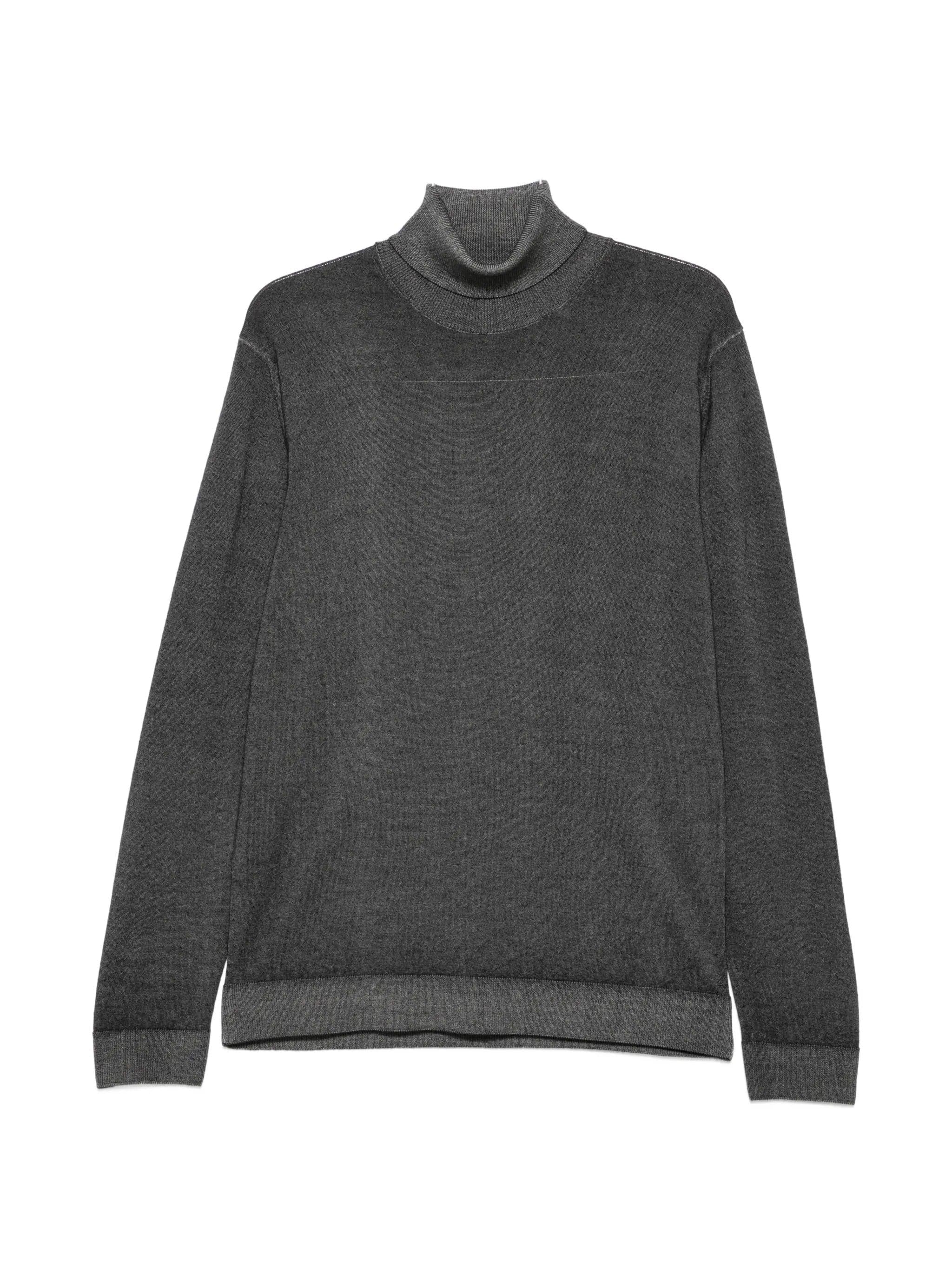 Daniele Fiesoli Men's knitwear