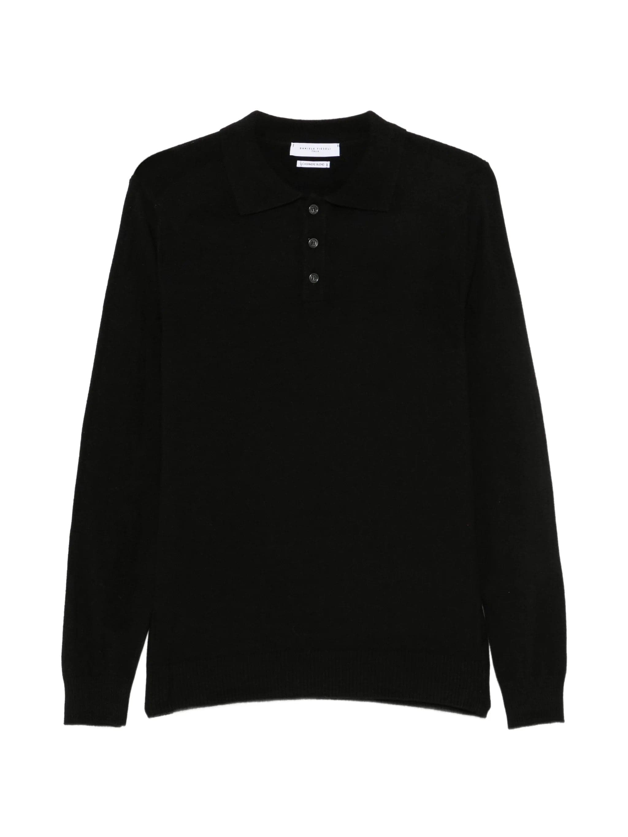 Daniele Fiesoli Men's knitwear