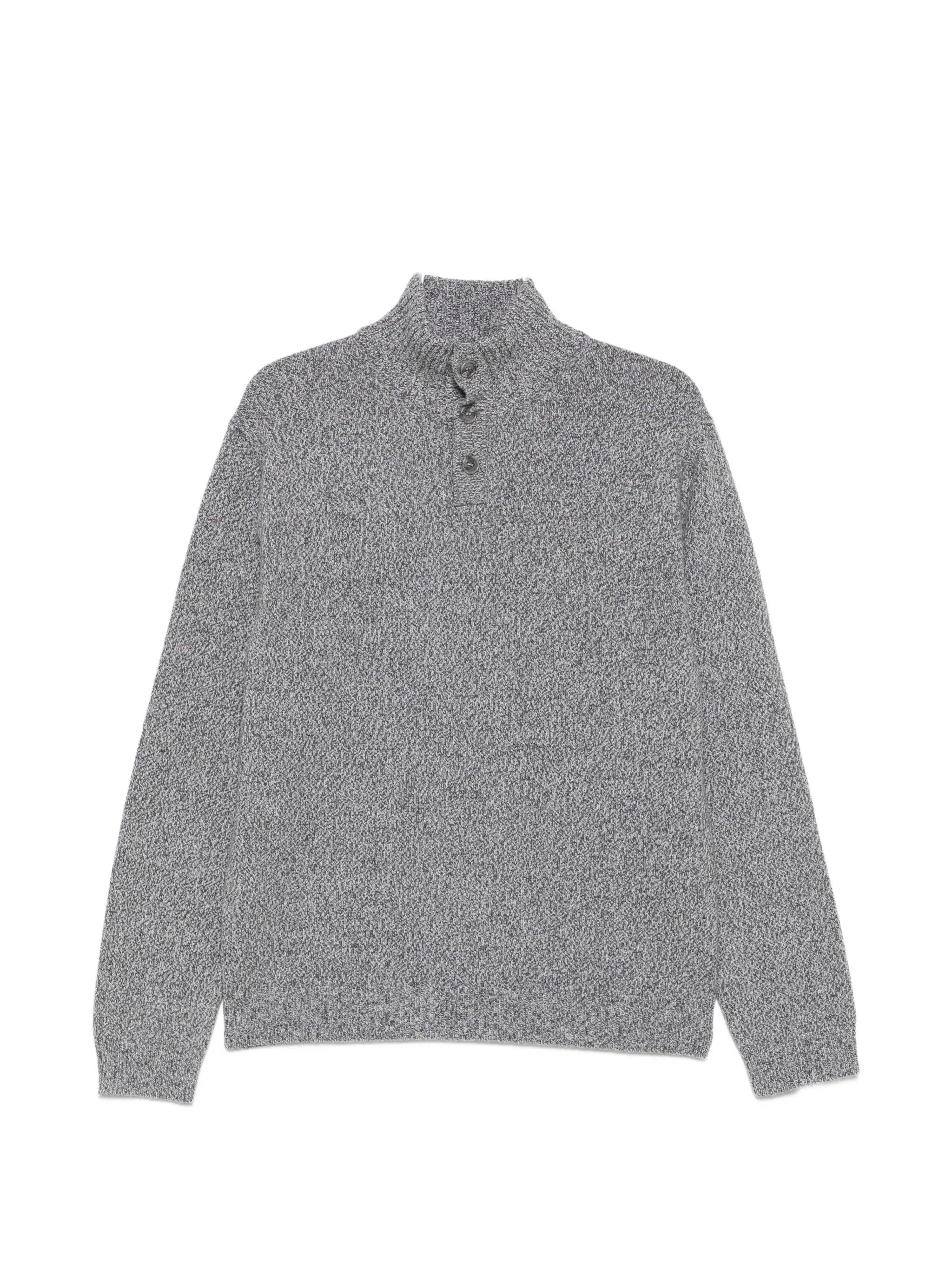 Daniele Fiesoli Men's knitwear