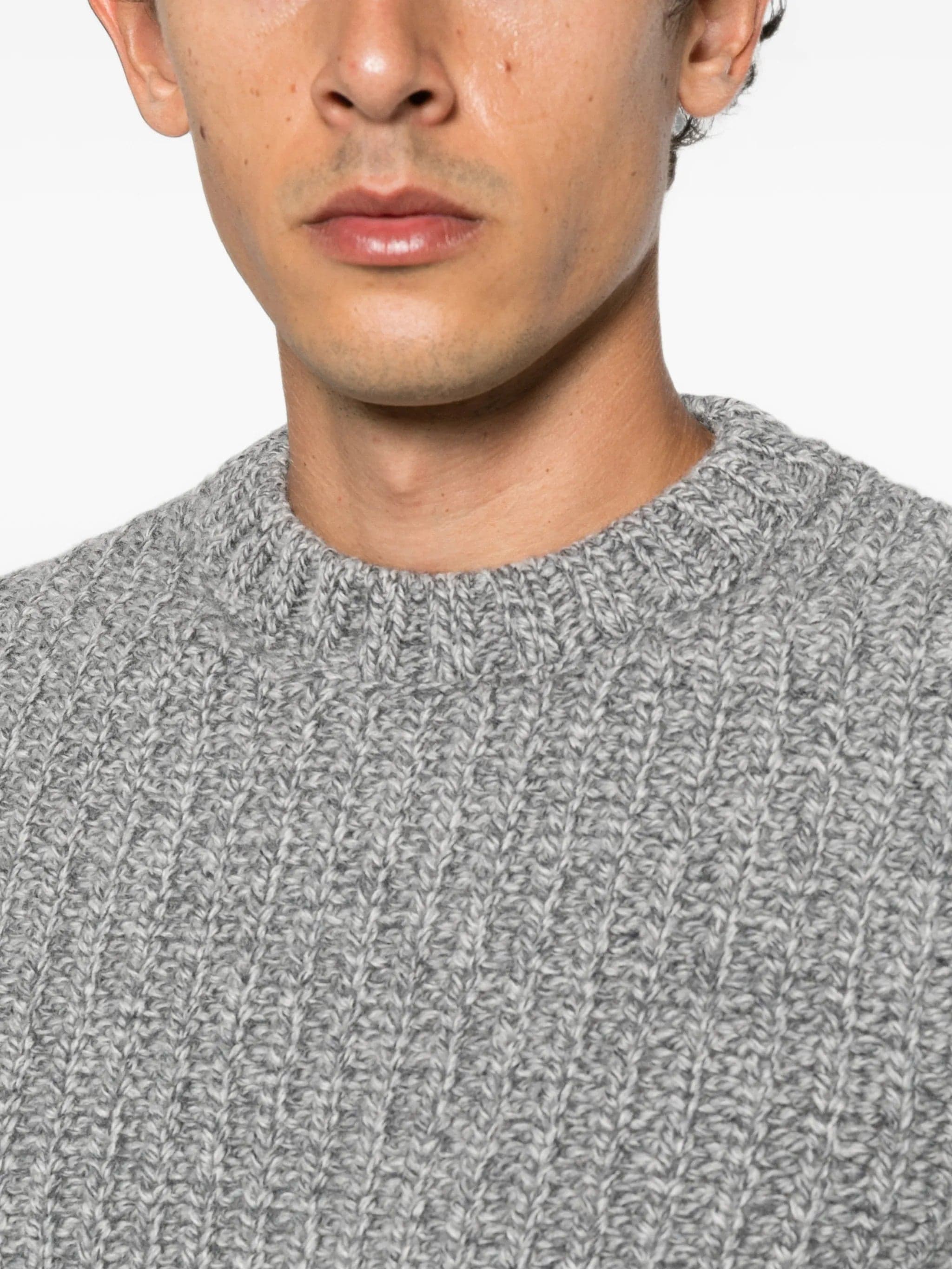 Daniele Fiesoli Men's knitwear