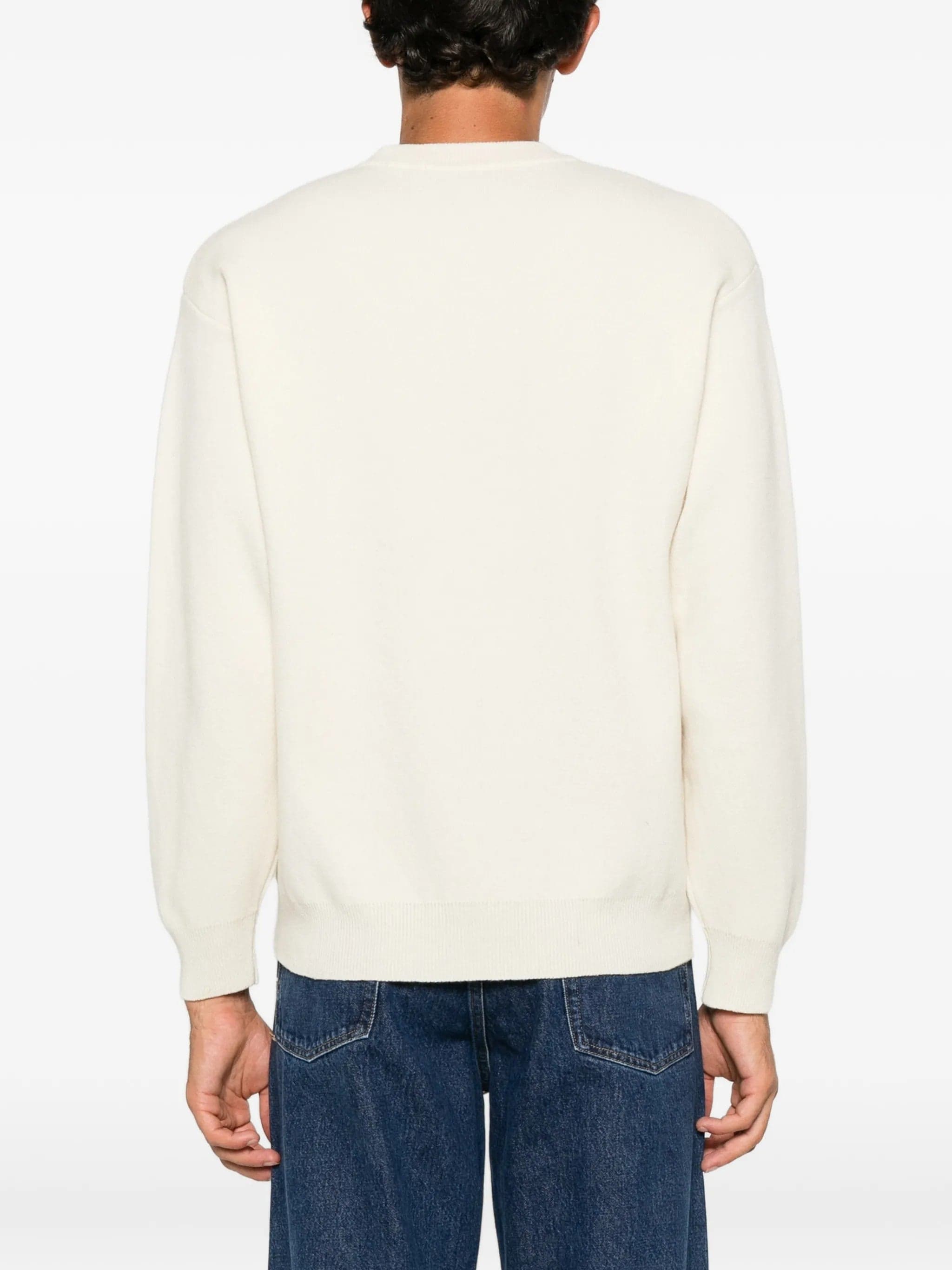 Daniele Fiesoli Men's knitwear
