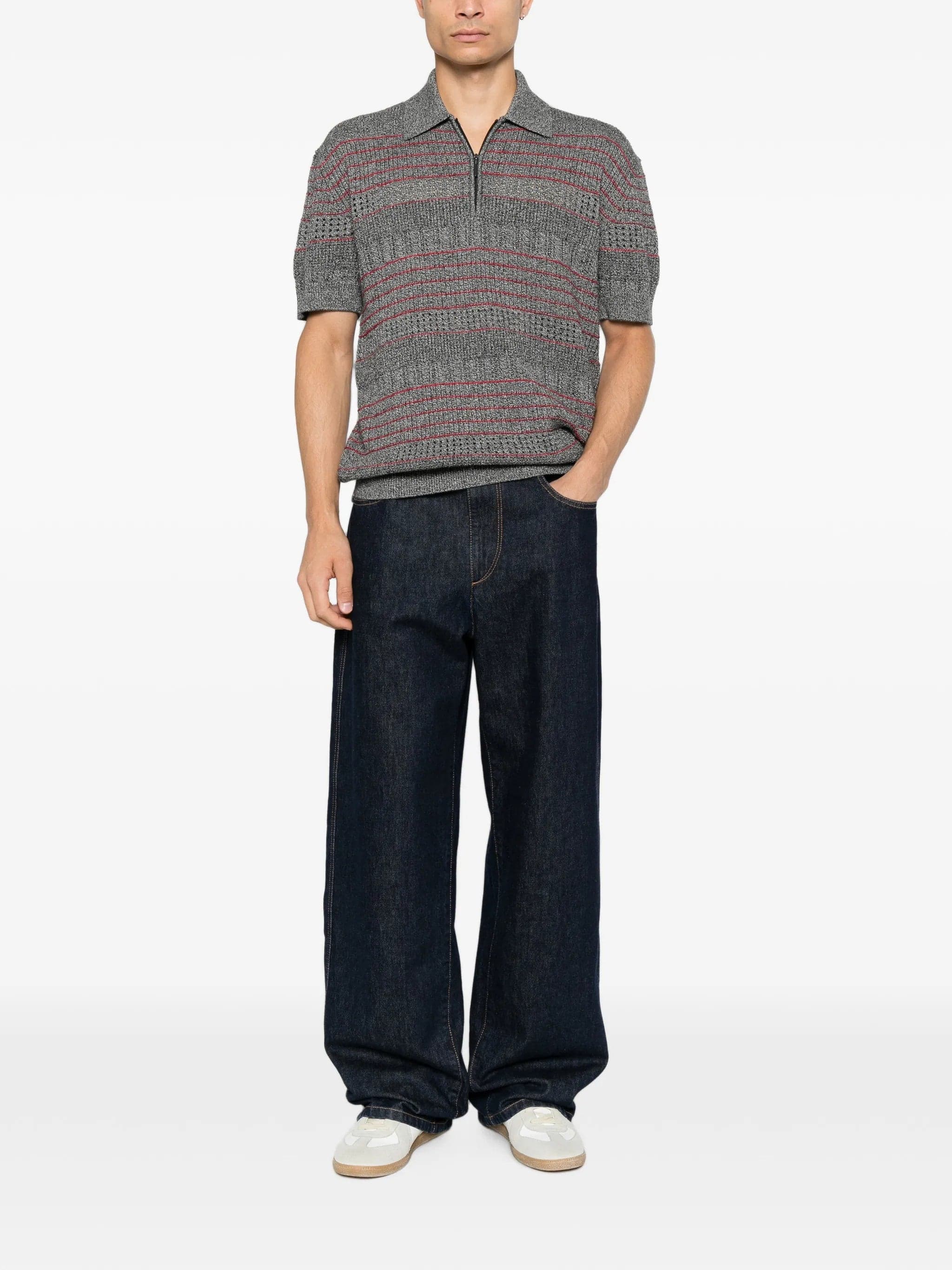 Drole De Monsieur Men's knitwear